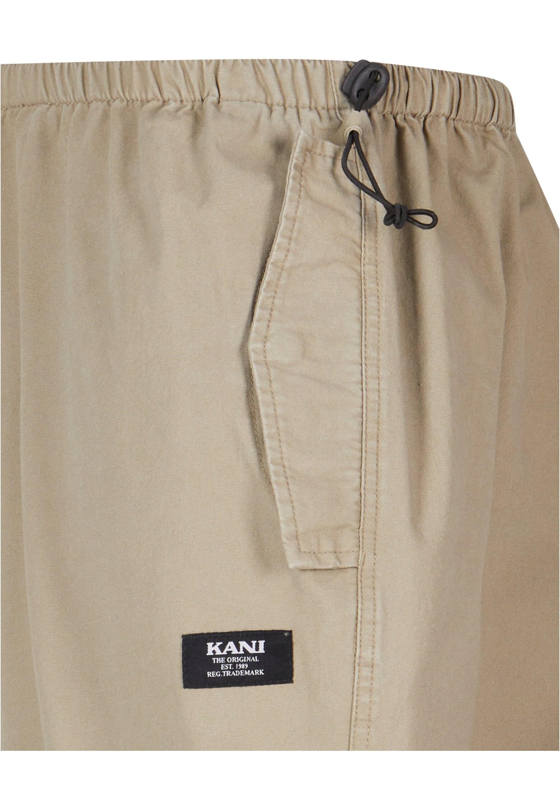 Karl Kani Stoffhose »Karl Kani Herren«, (1 tlg.)