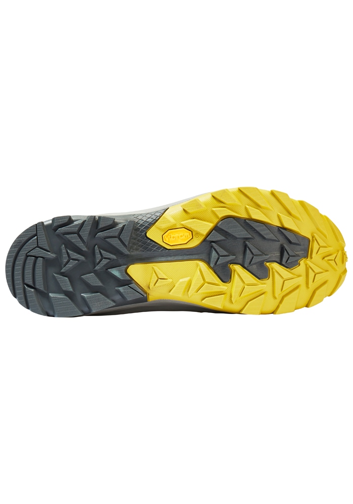 Jack Wolfskin Wanderschuh »CYROX TEXAPORE LOW M«