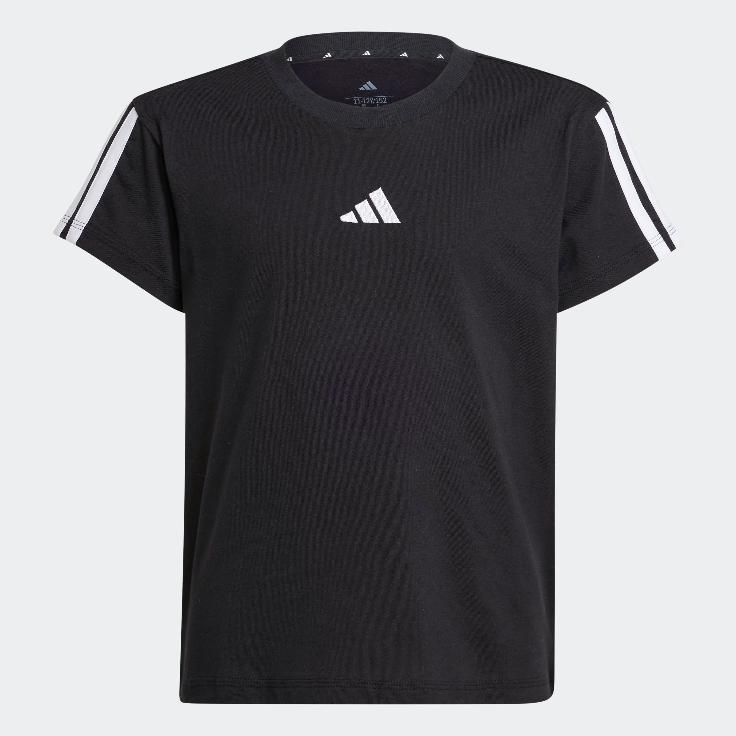 adidas Sportswear T-Shirt »JG 3S TEE 160«