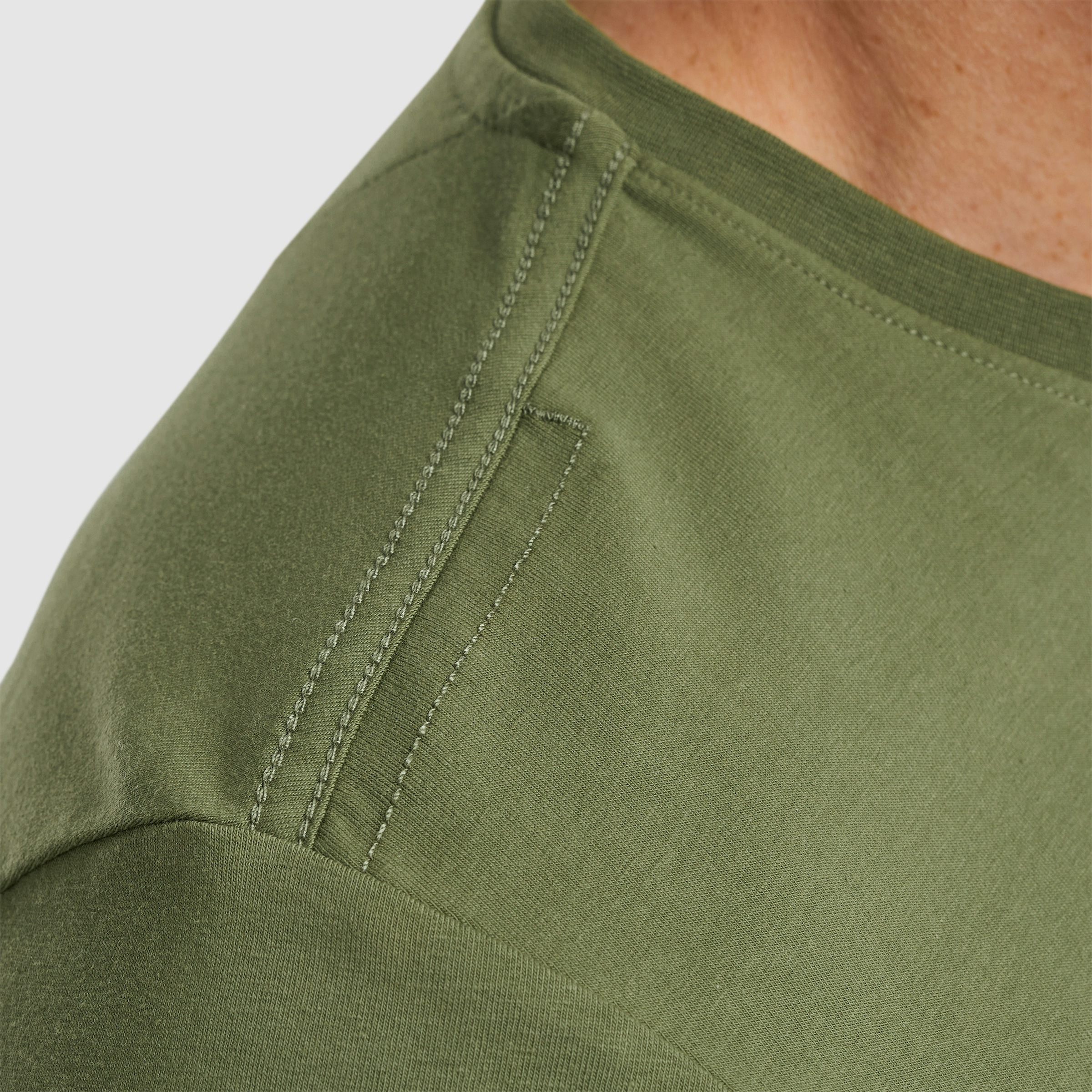 PME LEGEND T-Shirt, mit Logobadge