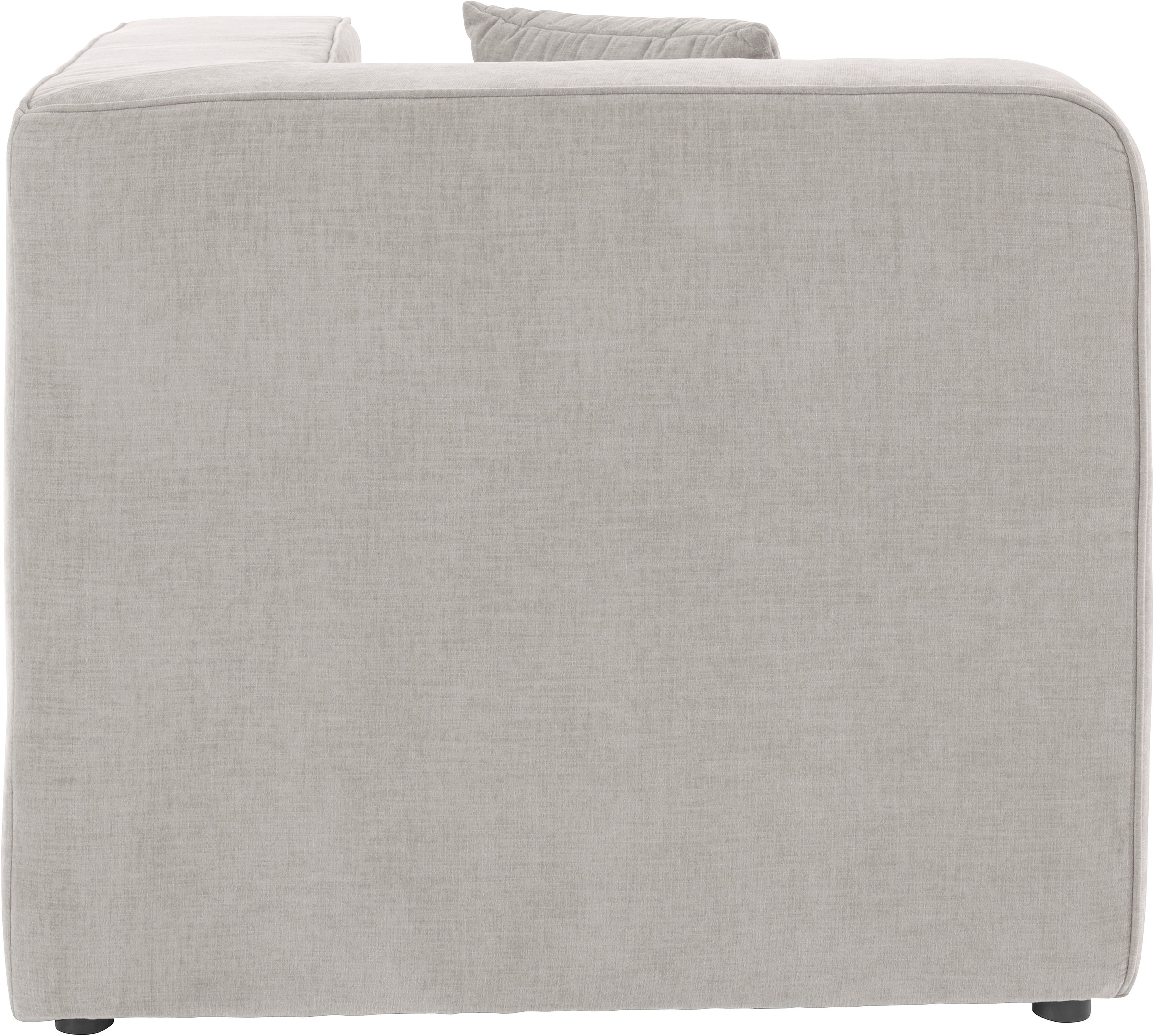 Thumbnail - Home affaire Sofa-Eckelement "Sundstrup" Modulserie, individuelle Zusammenstellung