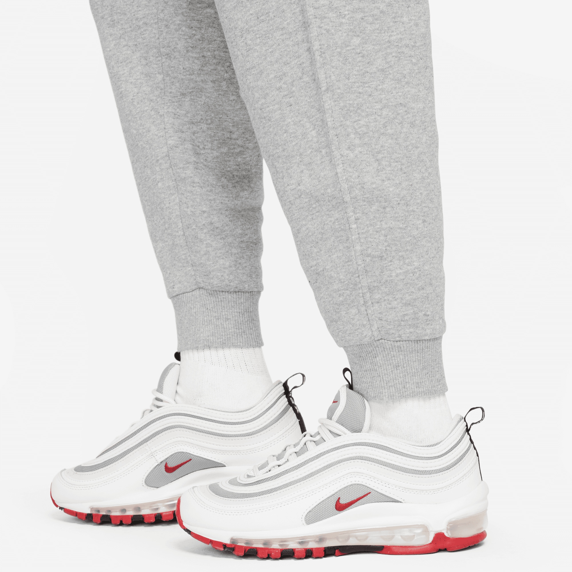 Nike Sportswear Jogginghose »CLUB FLEECE BIG KIDS' JOGGER PANTS«