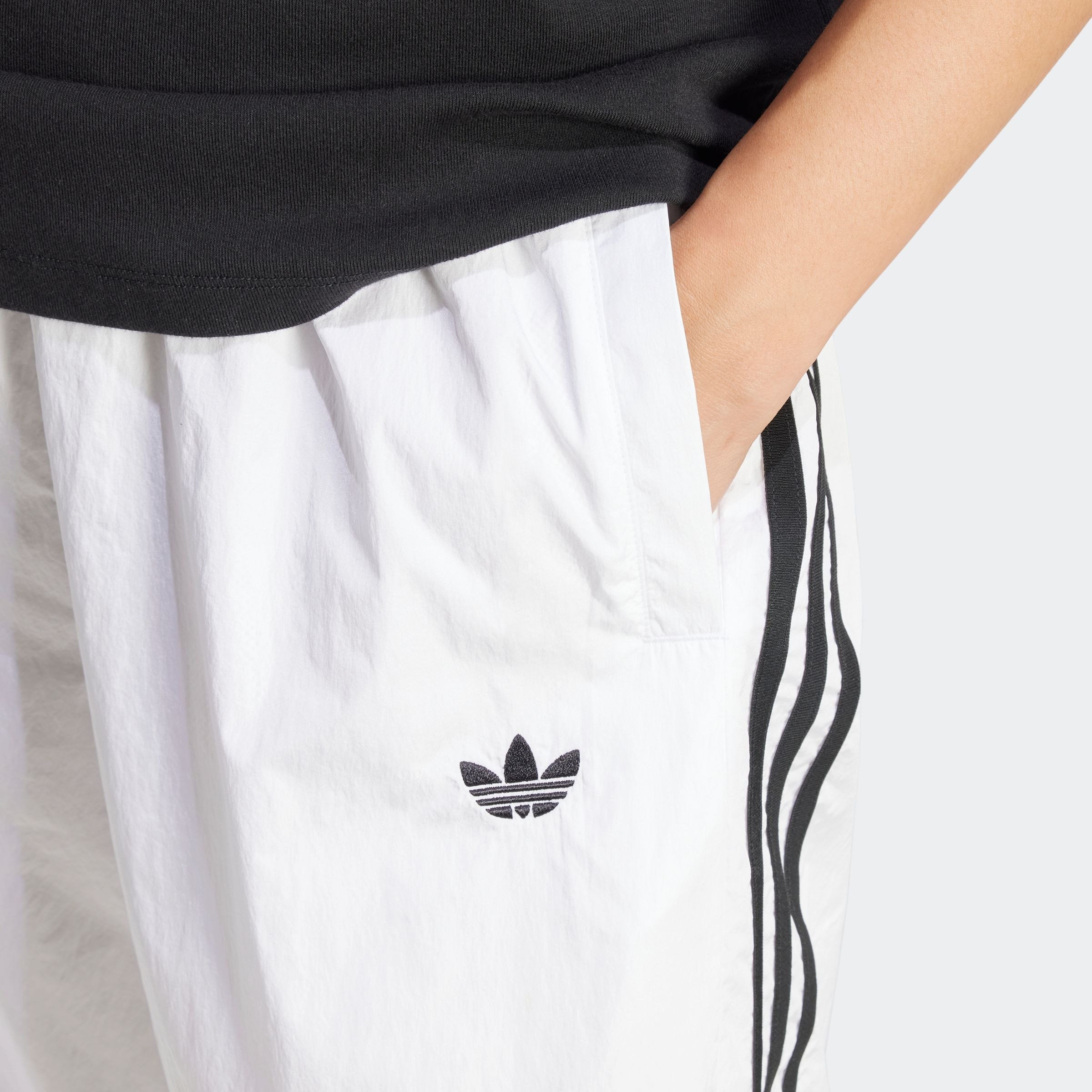 adidas Originals Sporthose »TEAMGEIST TP«, (1 tlg.)