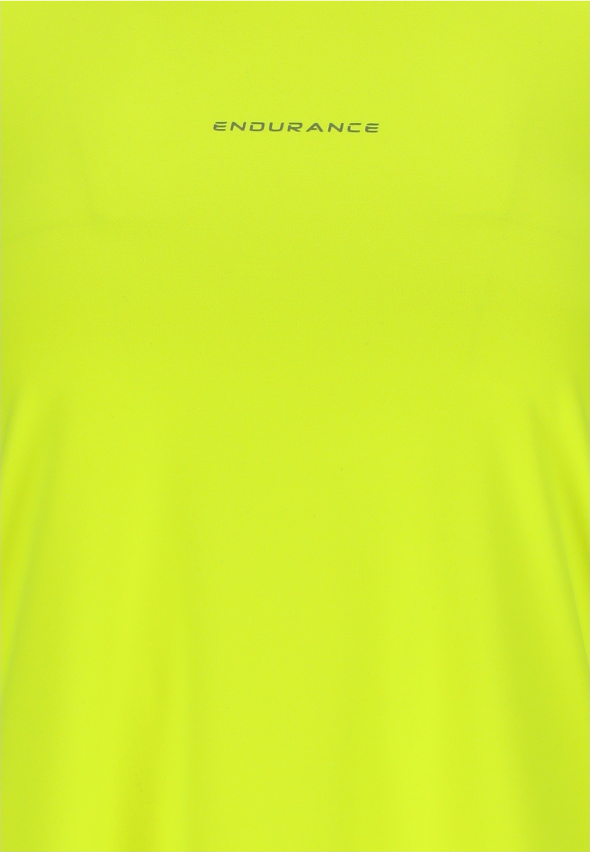 ENDURANCE Funktionsshirt »Ailey« mit reflektierenden Details