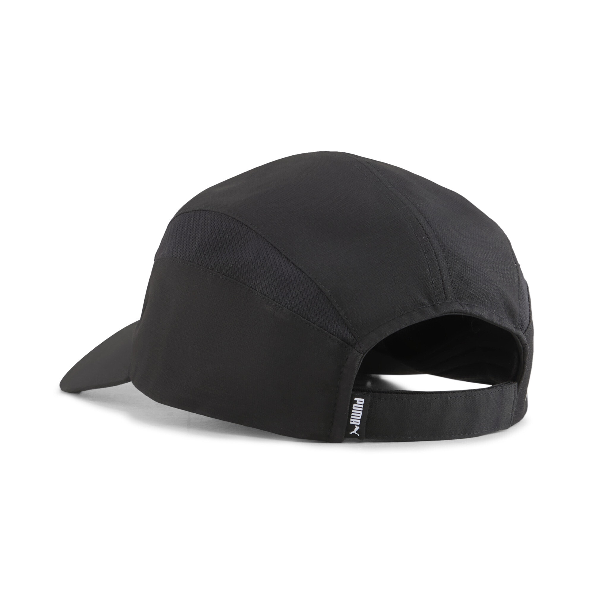 PUMA Flex Cap »Schnell trocknende 4-Panel-Trainingscap Erwachsene«