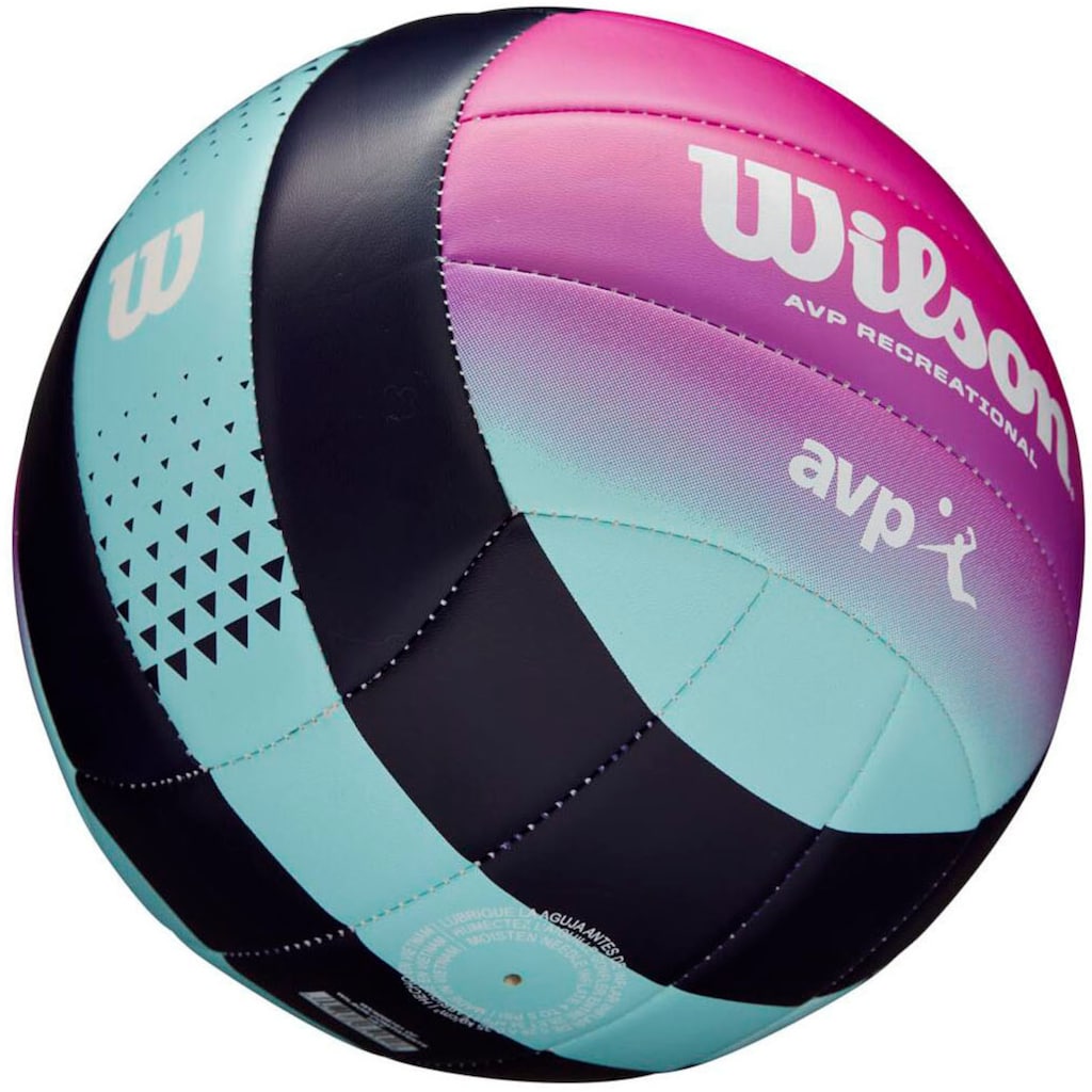 Wilson Beachvolleyball »AVP OASIS VB«