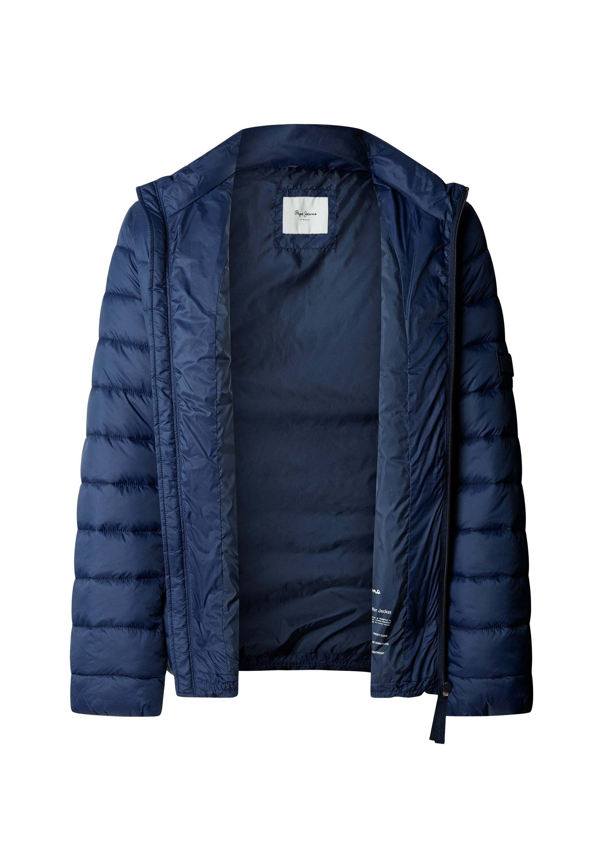 Pepe Jeans Wintermantel »Wintermantel PUFFER JACKET«