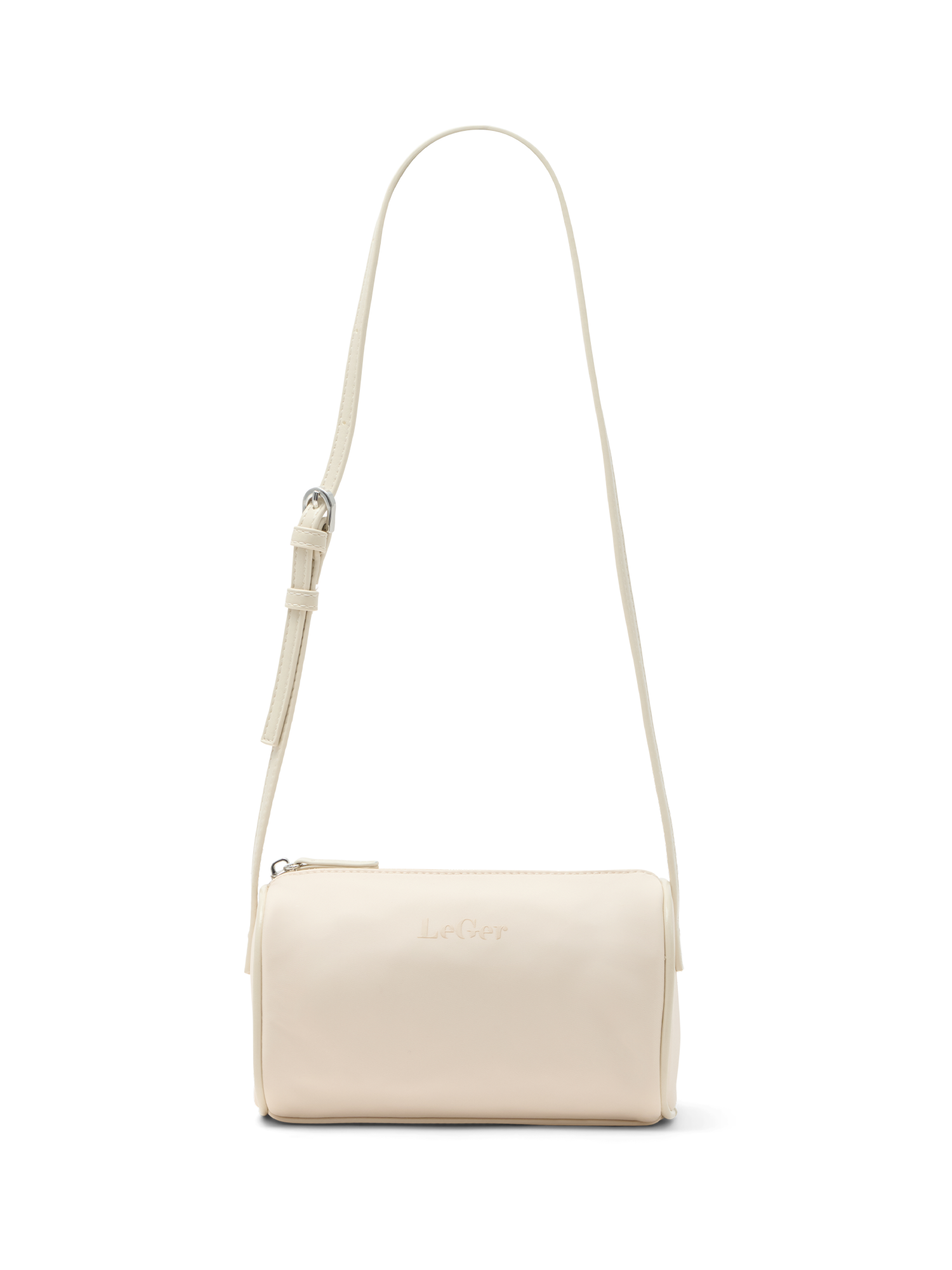 LeGer Handtasche "Georgia Bag" Damen Tragetasche mit verstellbarem Umhängeriemen