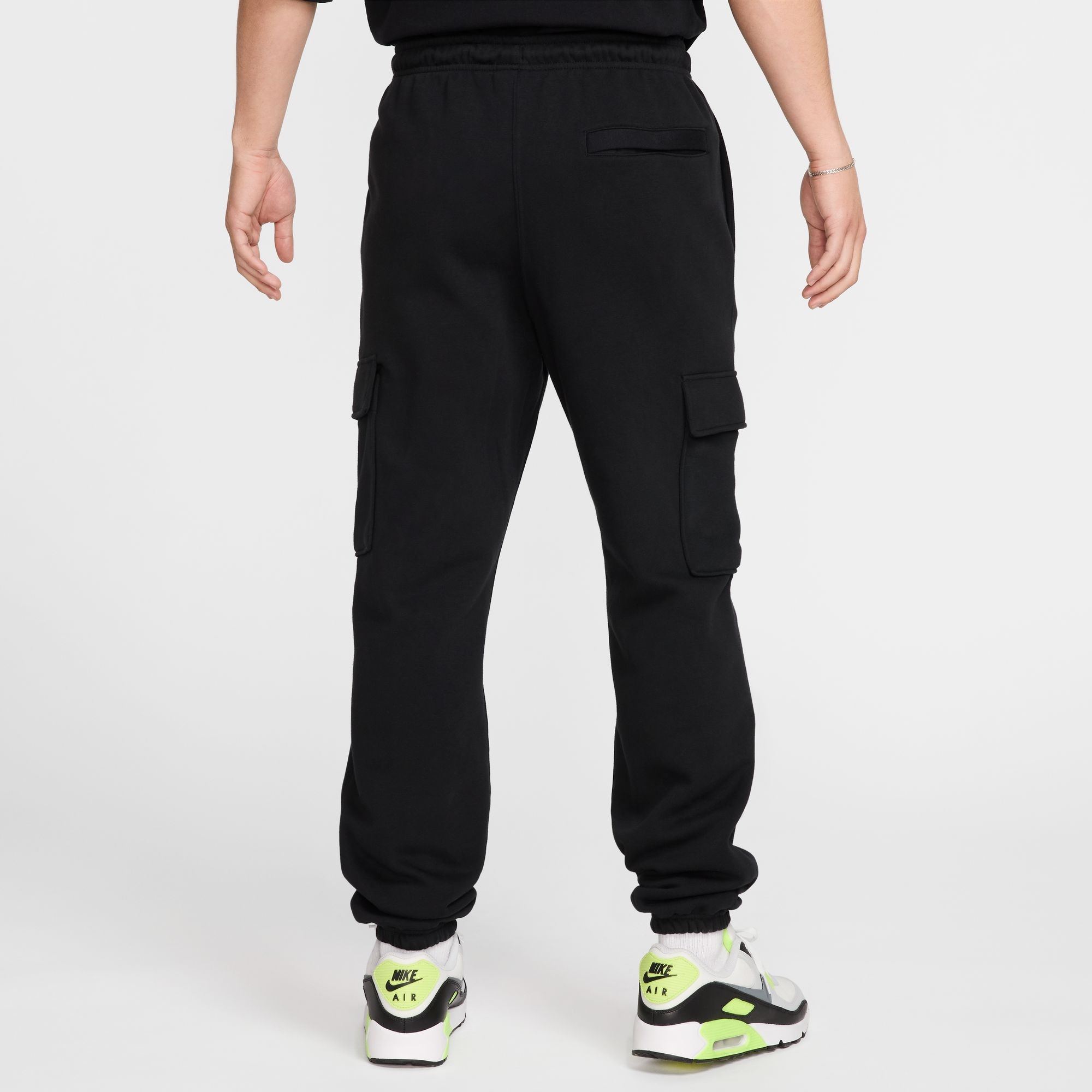 Nike Sportswear Sporthose "W J BRK FLC PANT 24" sportlicher Stil, für Train günstig online kaufen