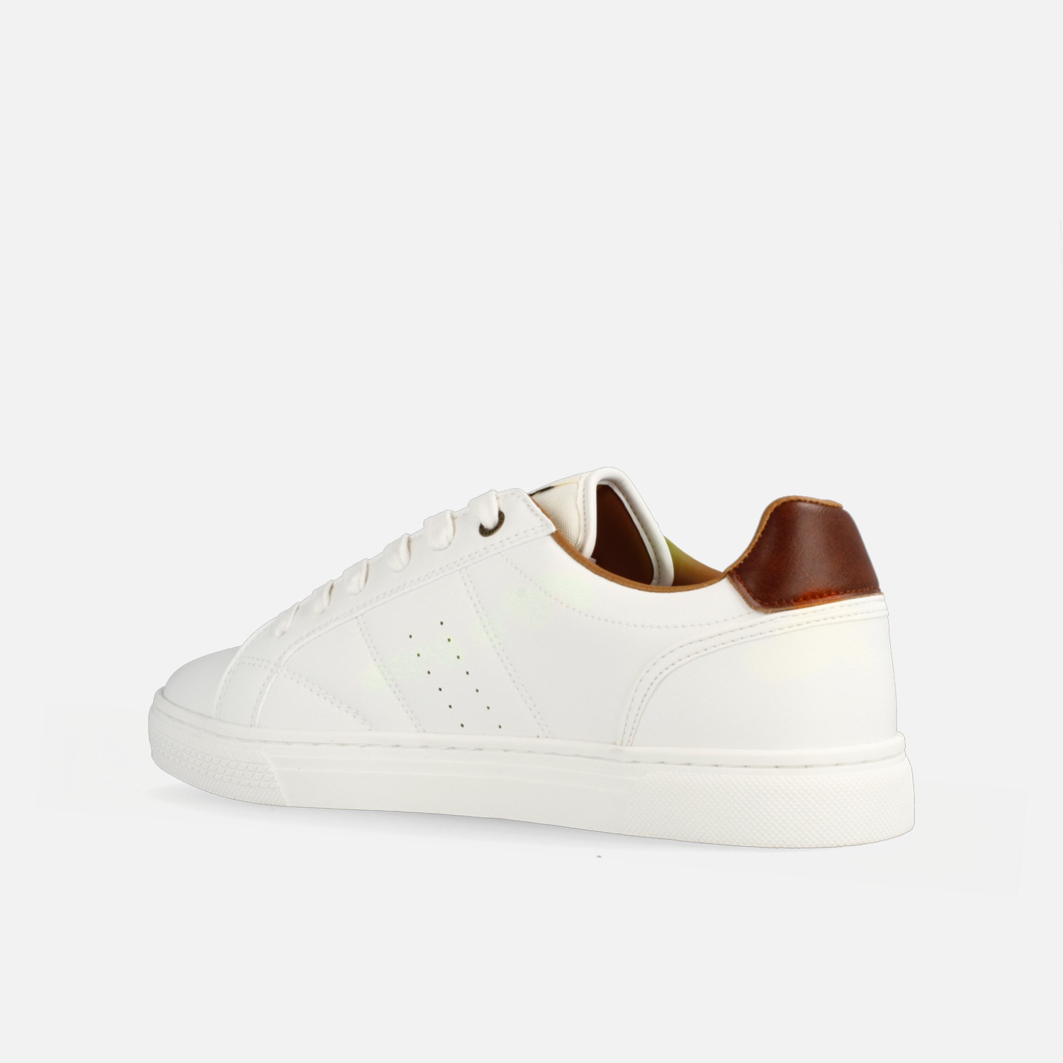 Thumbnail - Wrangler Sneaker "RITCHY MEN LOW"