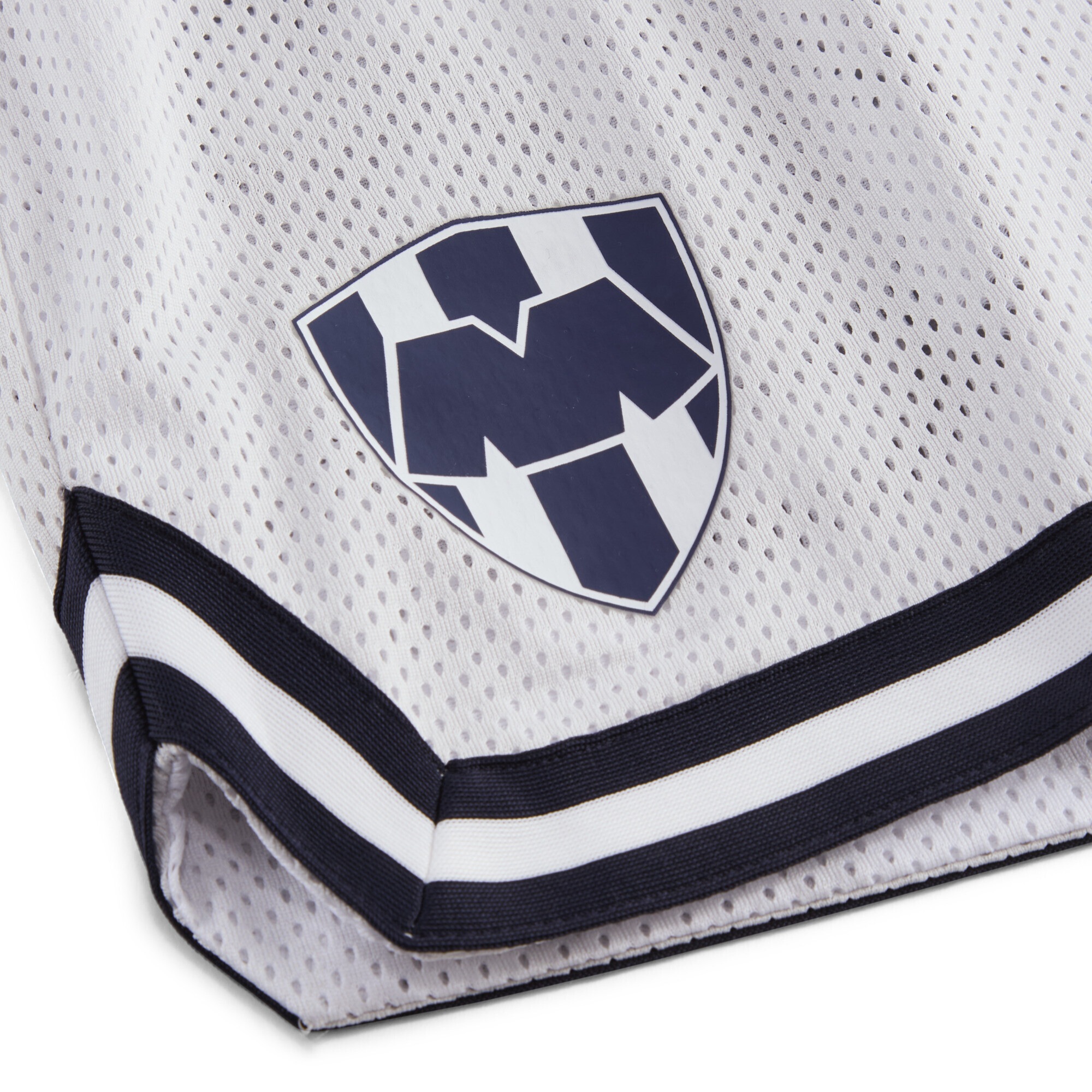PUMA Shorts »PUMA HOOPS x CF MONTERREY Basketballshorts Herren«