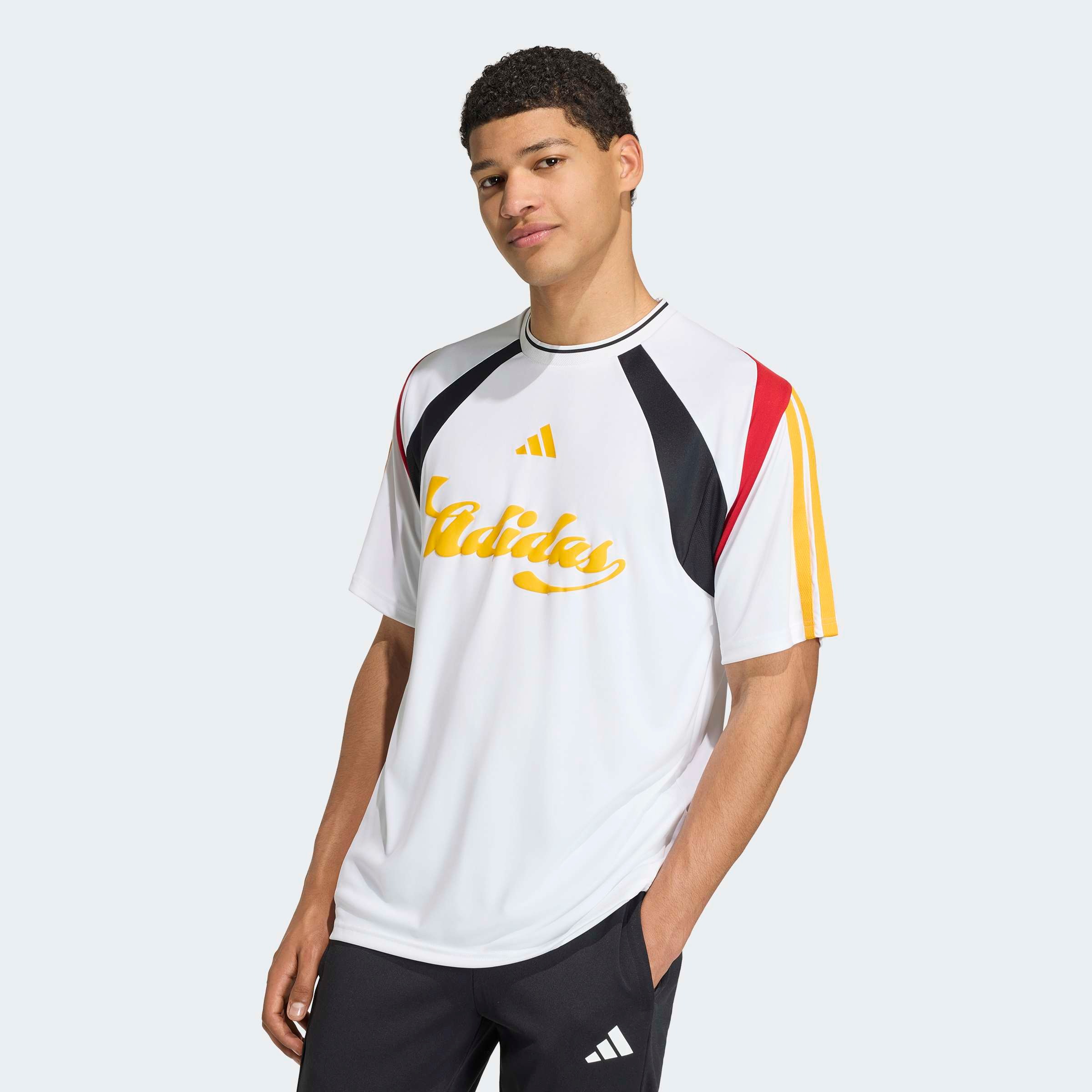 adidas Sportswear T-Shirt "HOUSE OF TIRO NATIONS PACK TRIKOT" günstig online kaufen