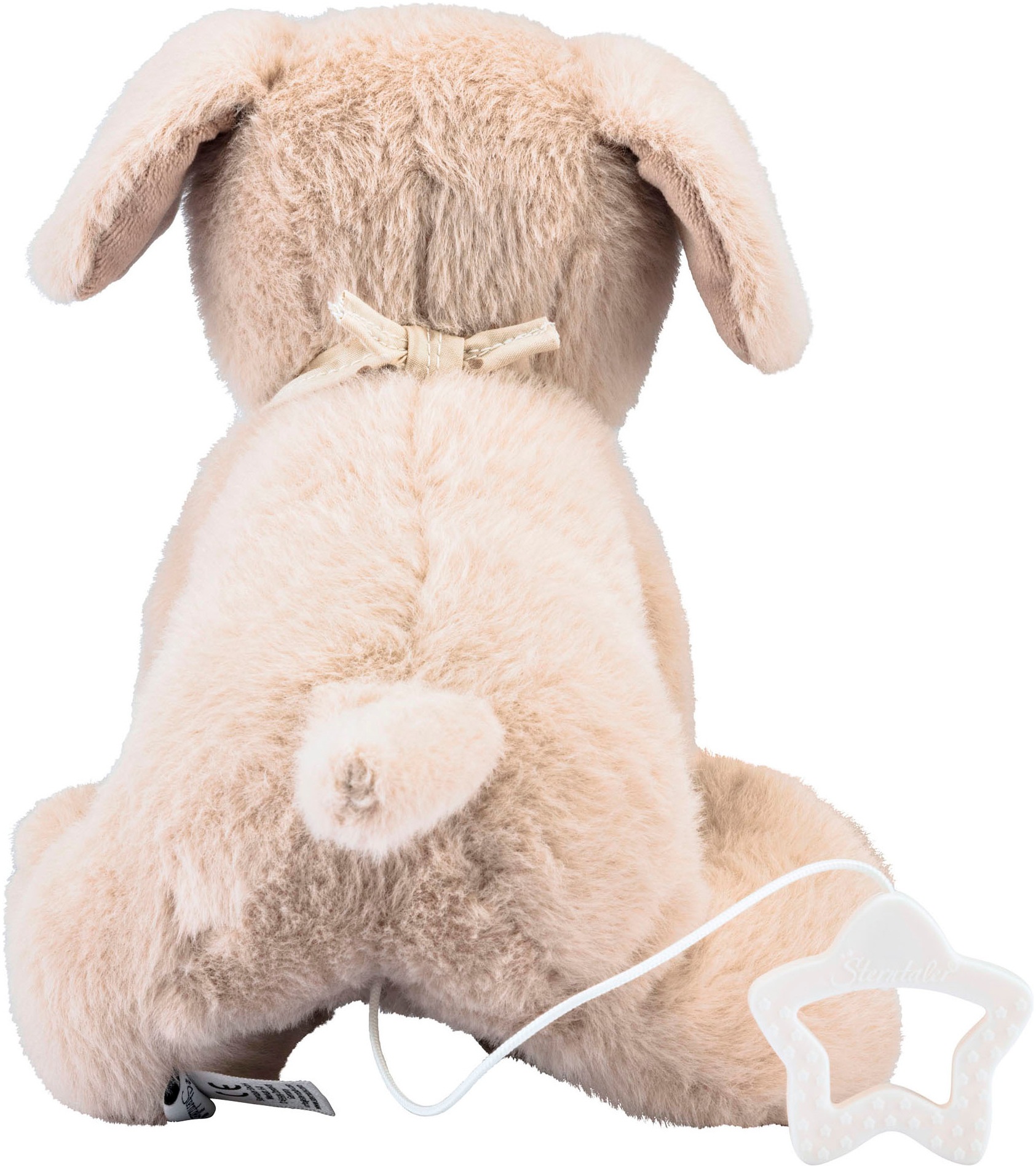 Sterntaler® Spieluhr »Hund Lucky, L«