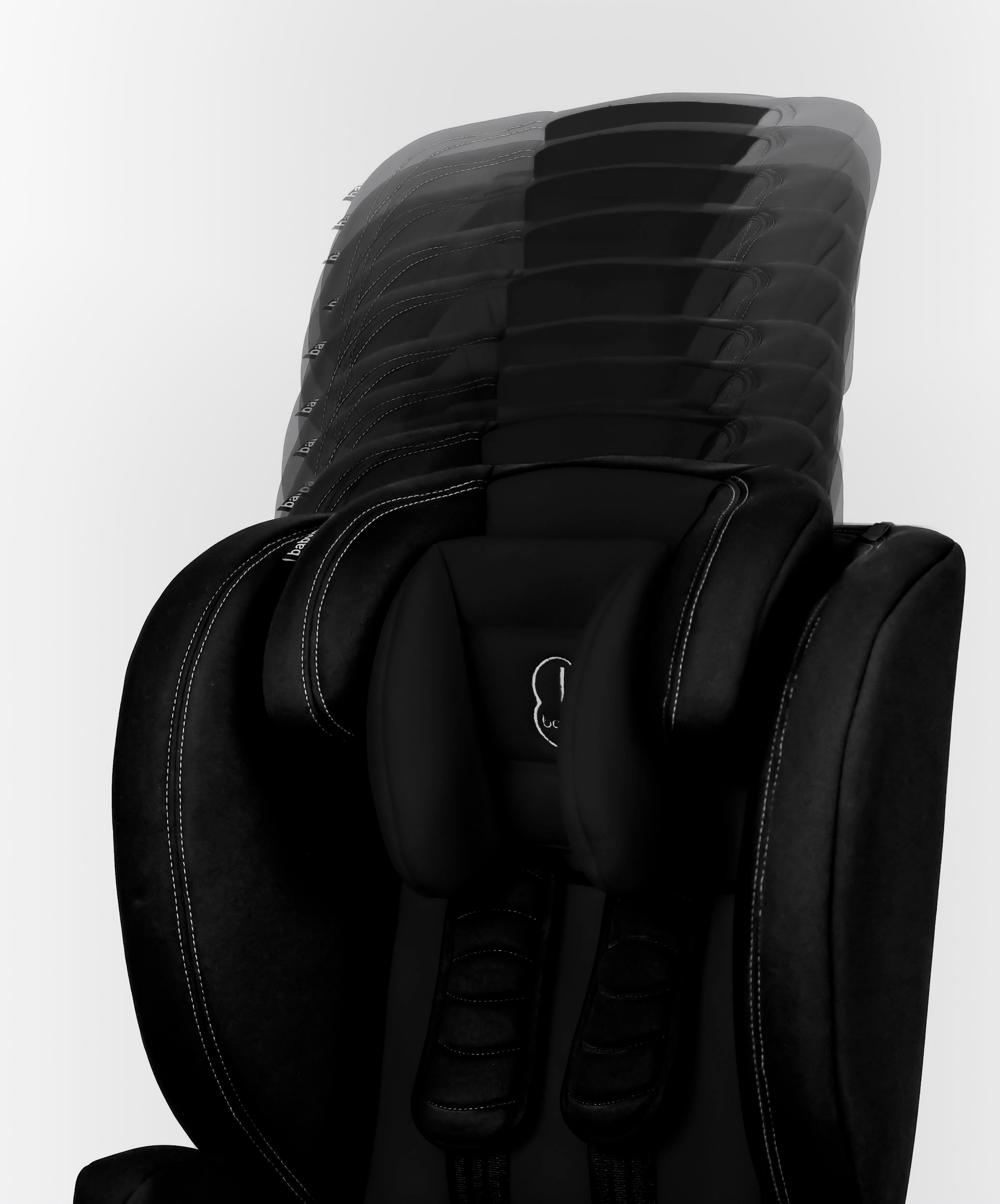 BabyGo Autokindersitz »Freemove Isize«