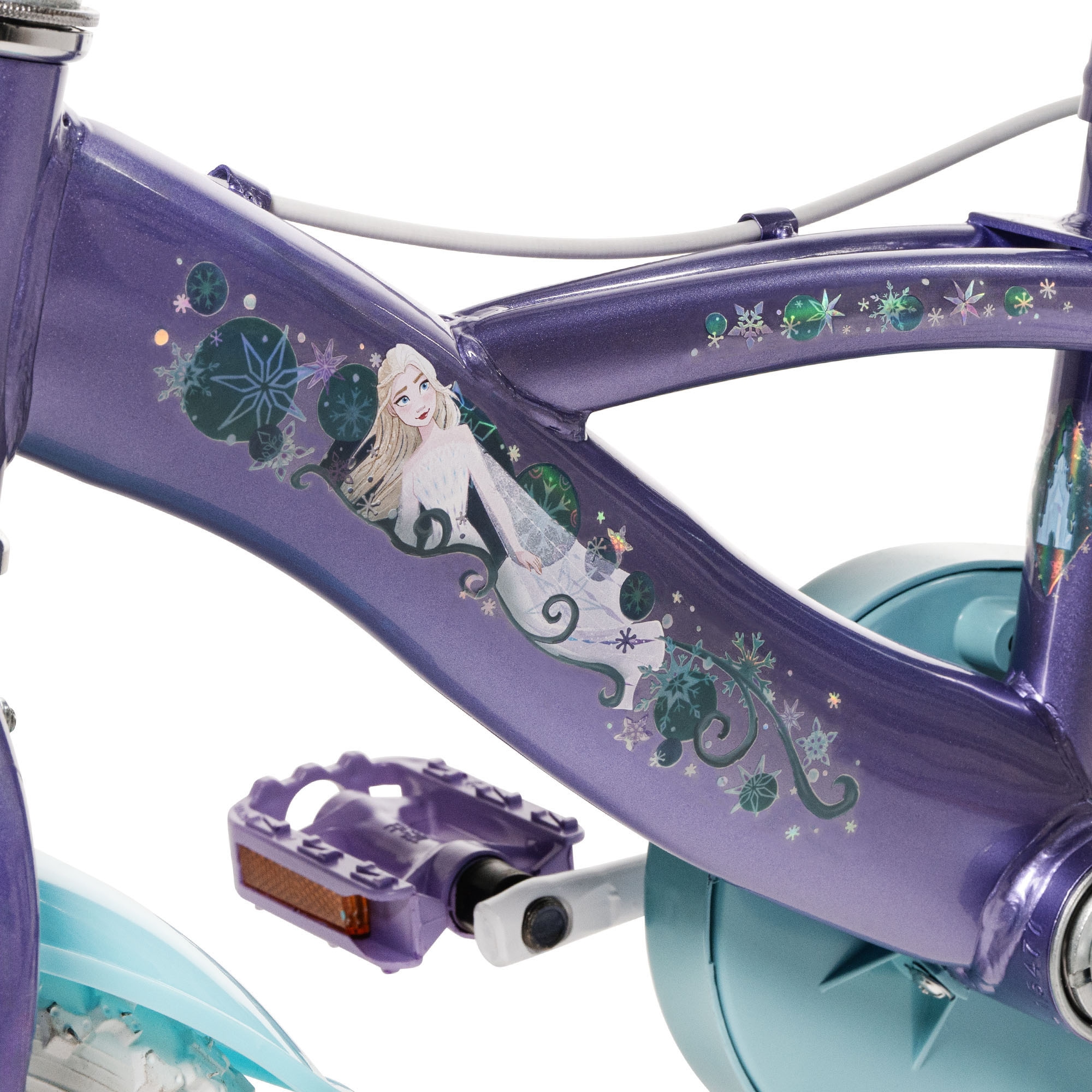 Huffy Kinderfahrrad
