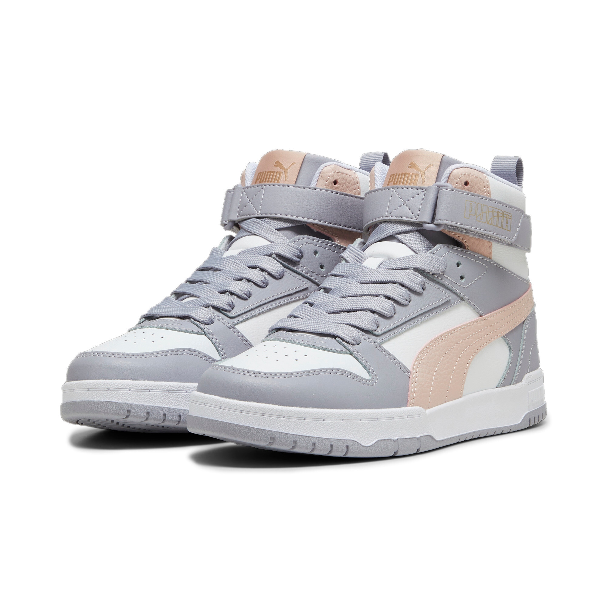PUMA Sneaker "RBD GAME" günstig online kaufen