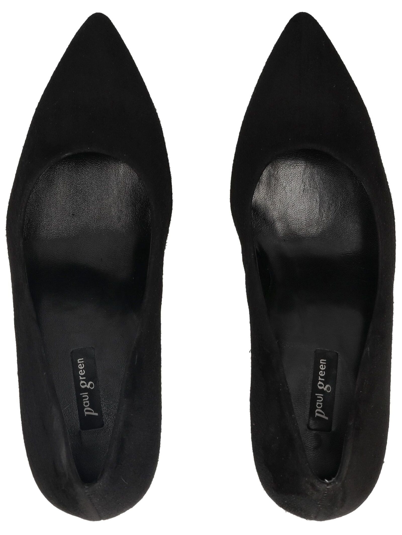 Paul Green High-Heel-Pumps »Paul Green Pumps Leder«