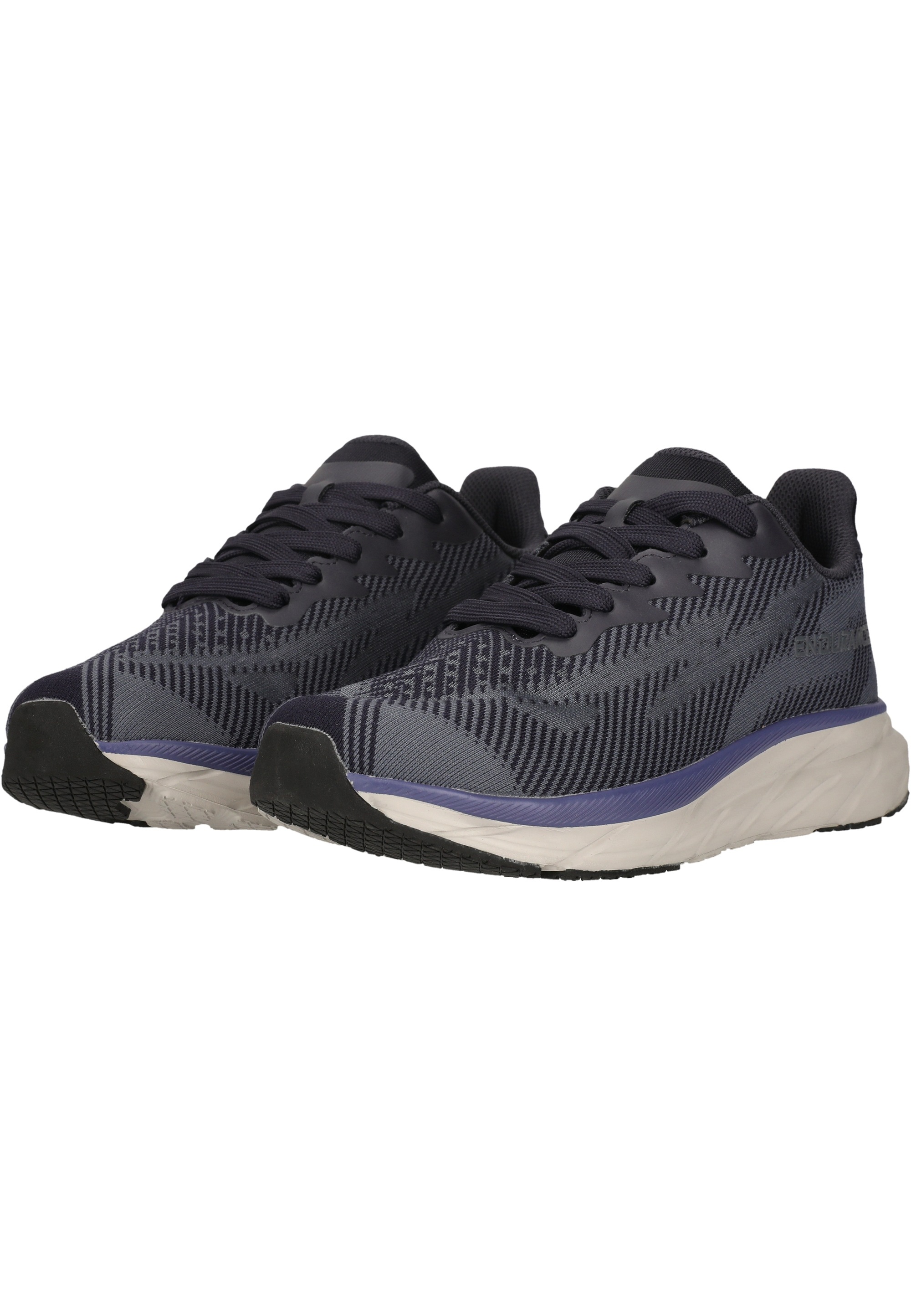 ENDURANCE Sneaker »Sapphira«  mit federnder Sohle und stylischen Akzenten