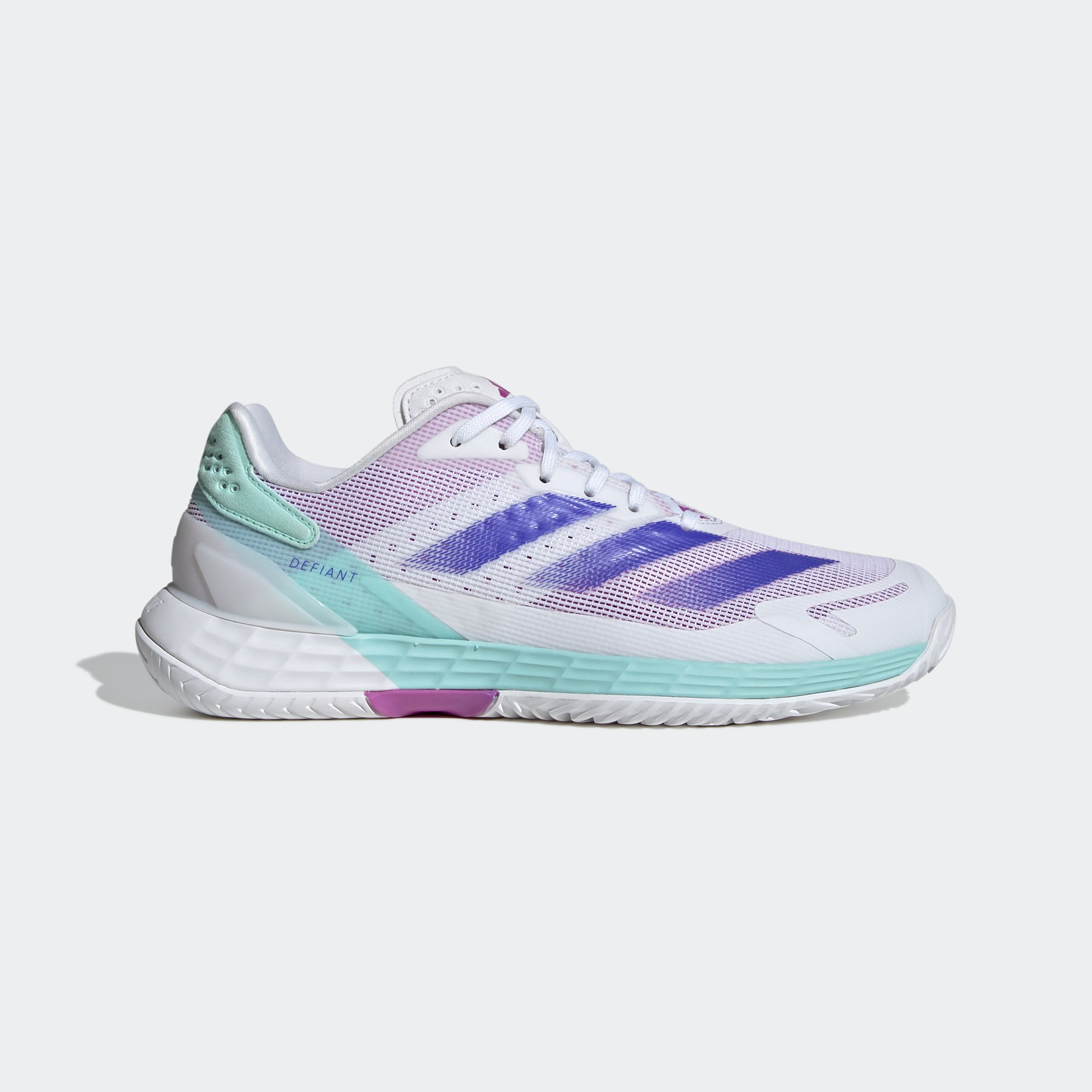 adidas Performance Tennisschuh "DEFIANT SPEED 2" günstig online kaufen