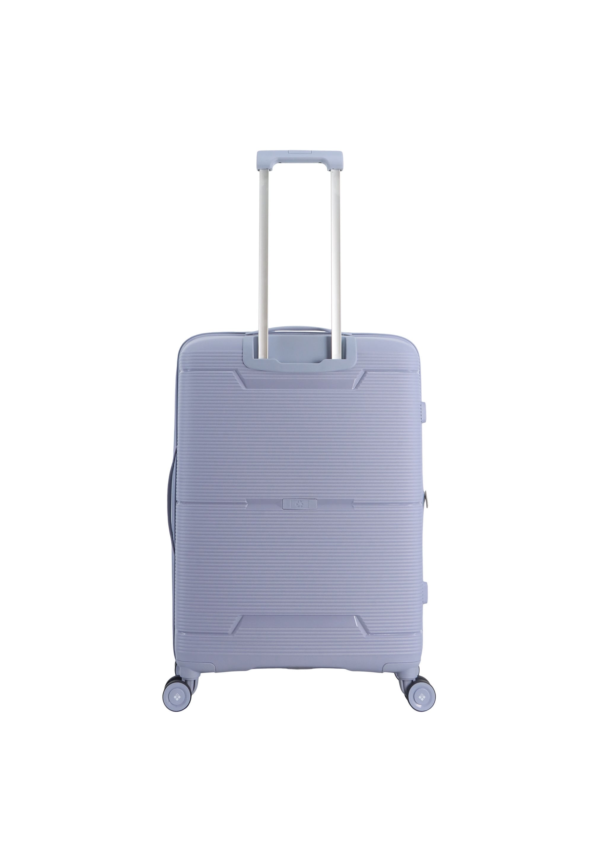 Saxoline® Koffer »Boho« aus Polypropylen-Material