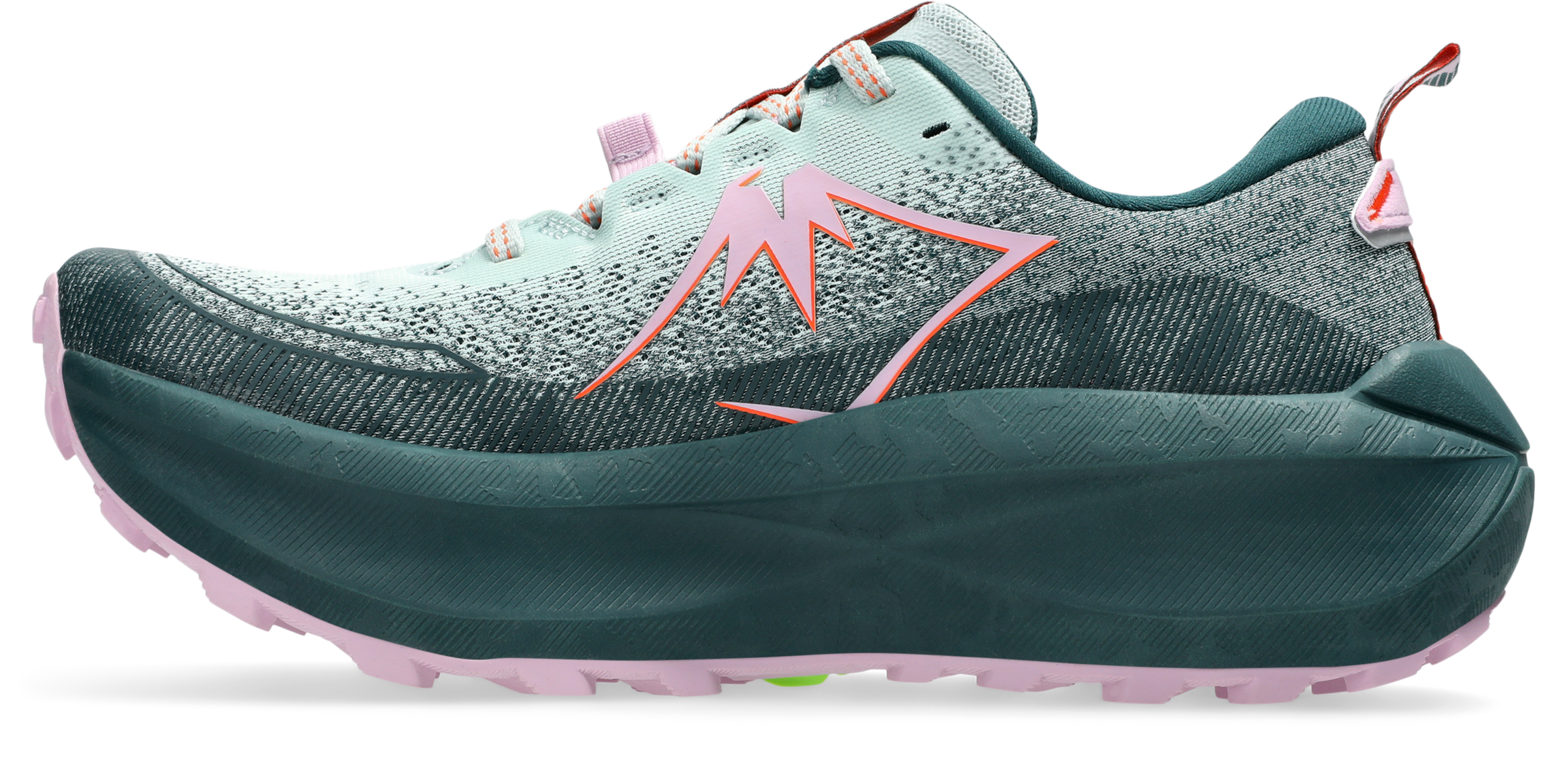 Asics Trailrunningschuh »Trabuco Max 4«