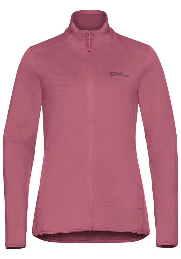 Jack Wolfskin Fleecejacke »KOLBENBERG FZ W«
