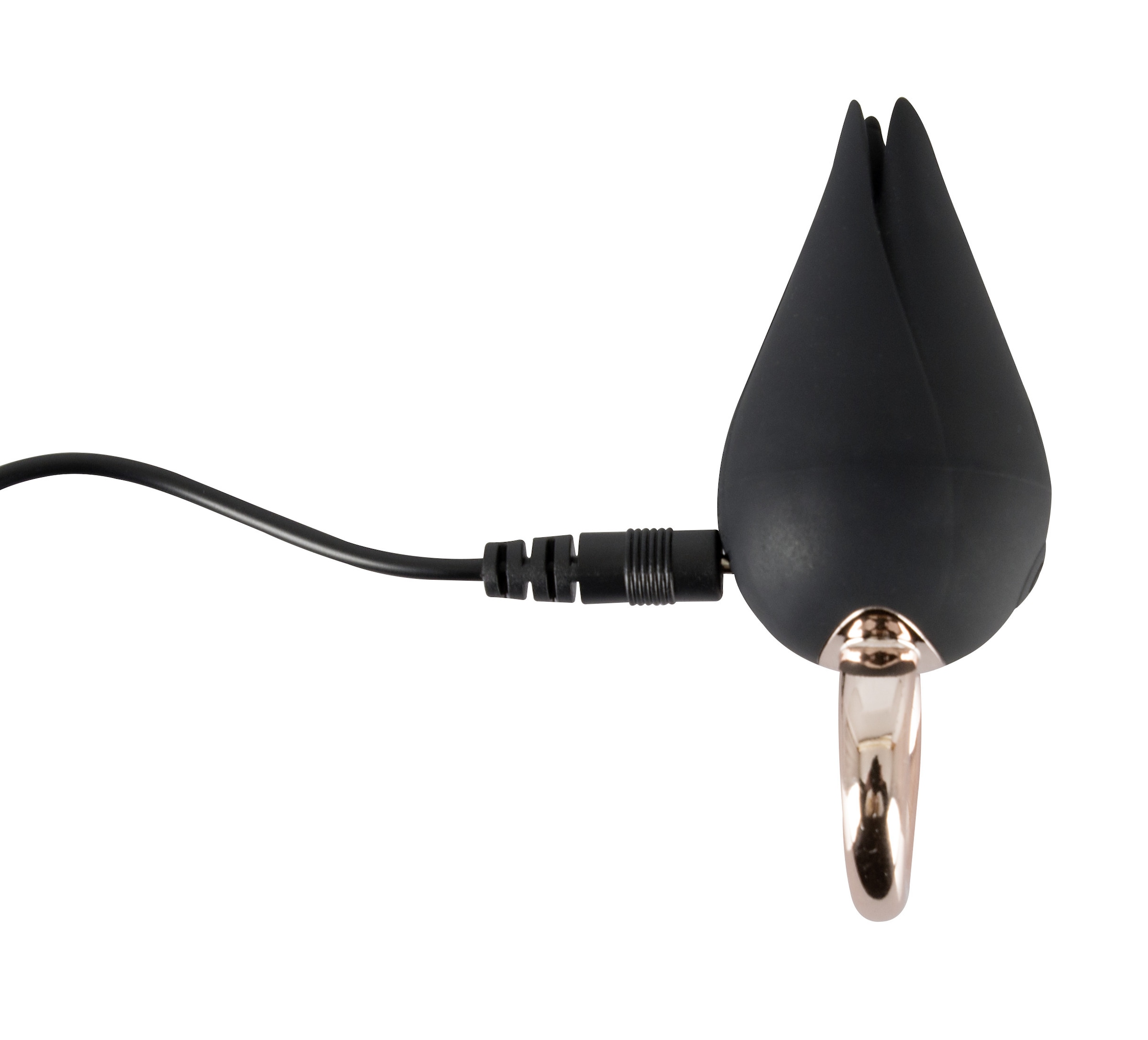 Belou Vibrator »Fingervibrator Flutter Effect Finger Vibrator«