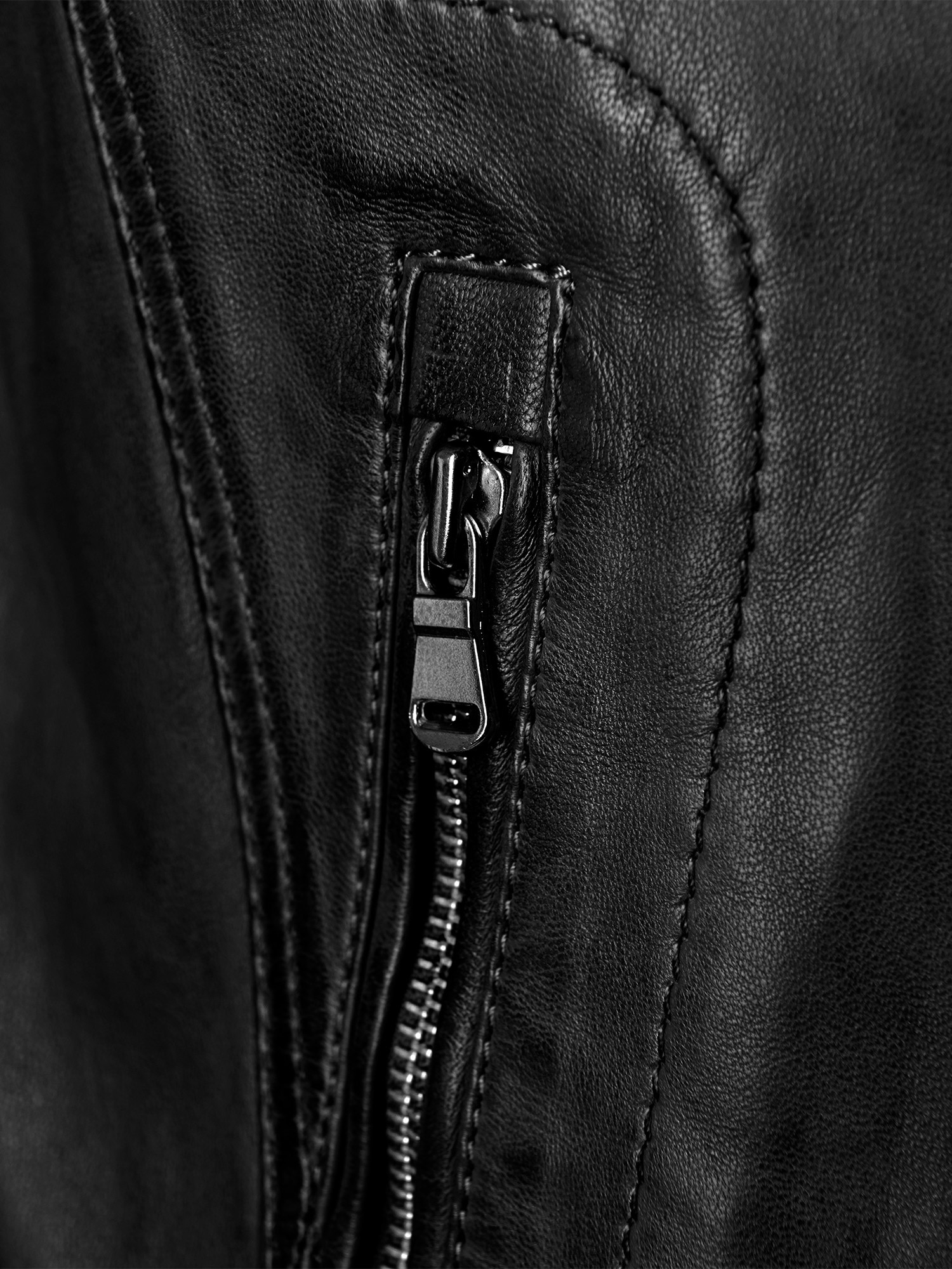 JCC Bikerjacke »51155«
