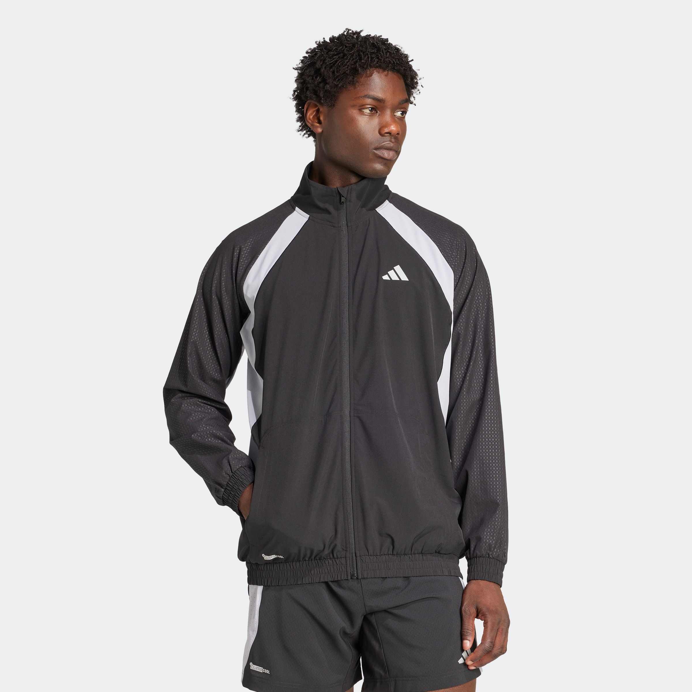 adidas Performance Outdoorjacke "TECH APP R-TOP" günstig online kaufen