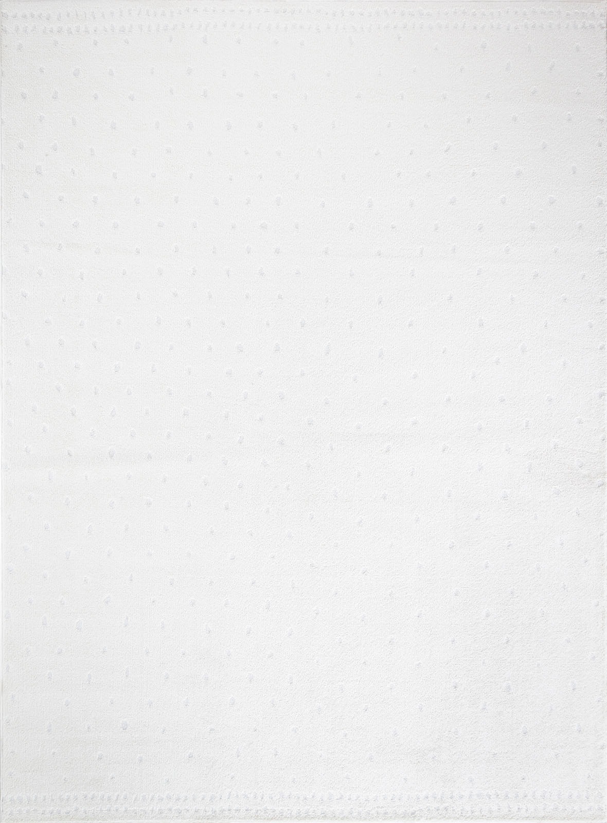 Livabliss Teppich "BARI" rechteckig 14 mm Höhe Skandi Design, Modern Boho K günstig online kaufen