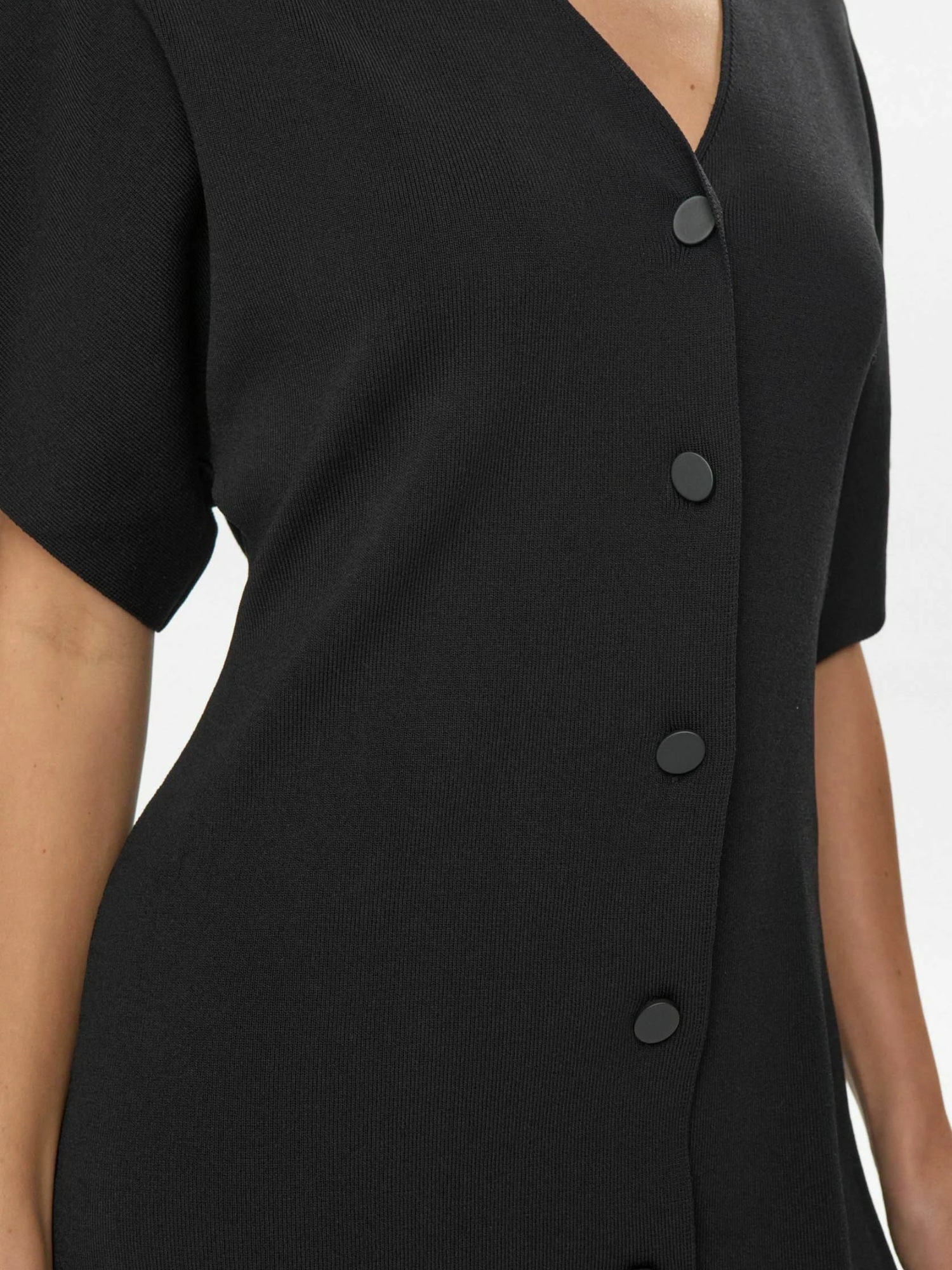 nümph Jerseykleid »Nümph Dress NULONNA«