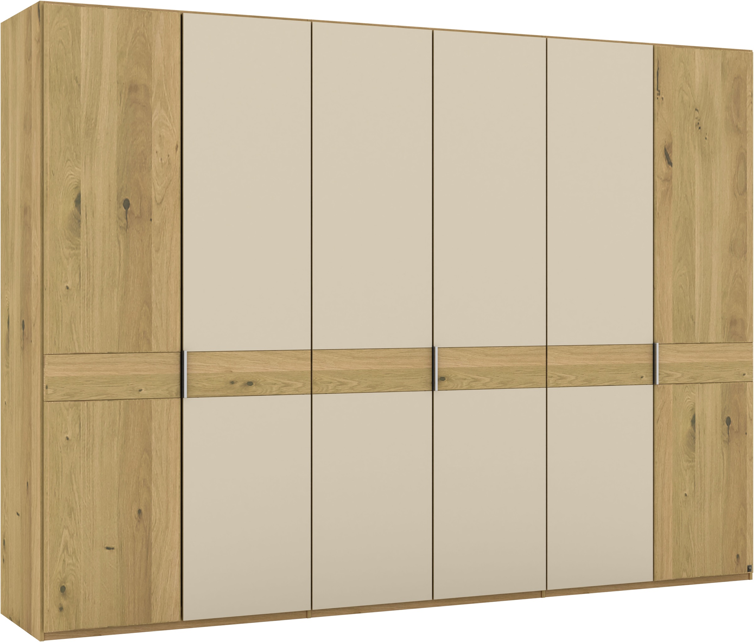 Musterring Drehtürenschrank "Savona, Kleiderschrank, Schrank, Garderobe, te günstig online kaufen