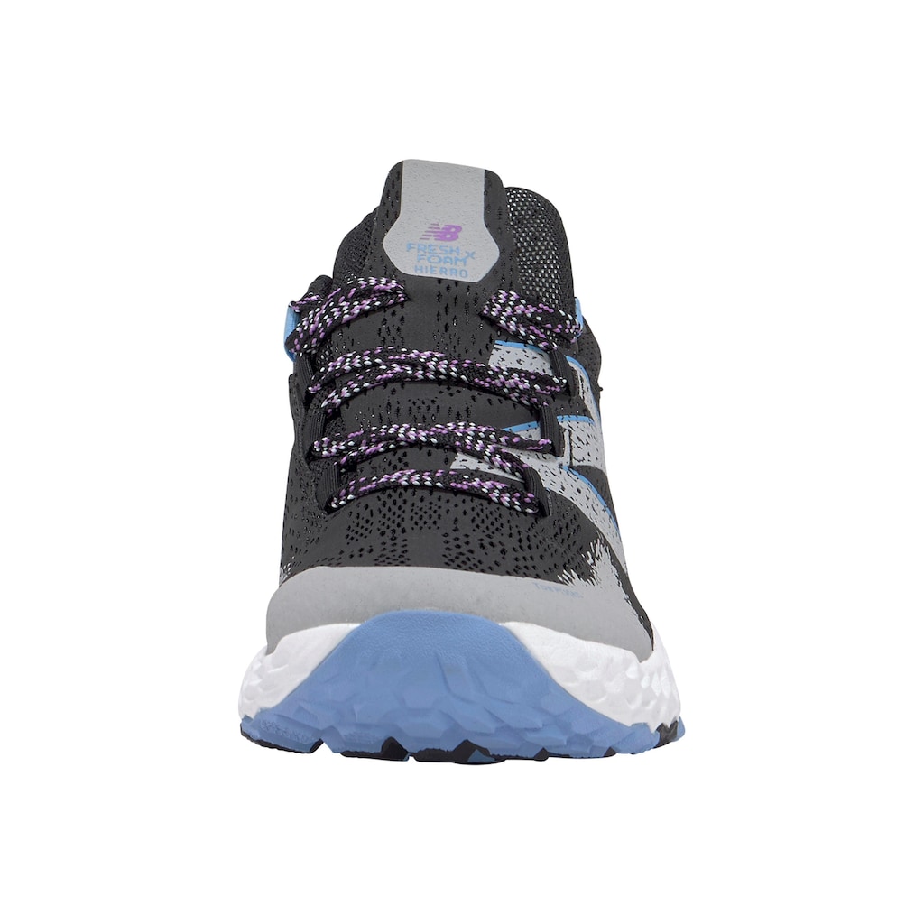 New Balance Laufschuh »Fresh Foam Hierro v5«