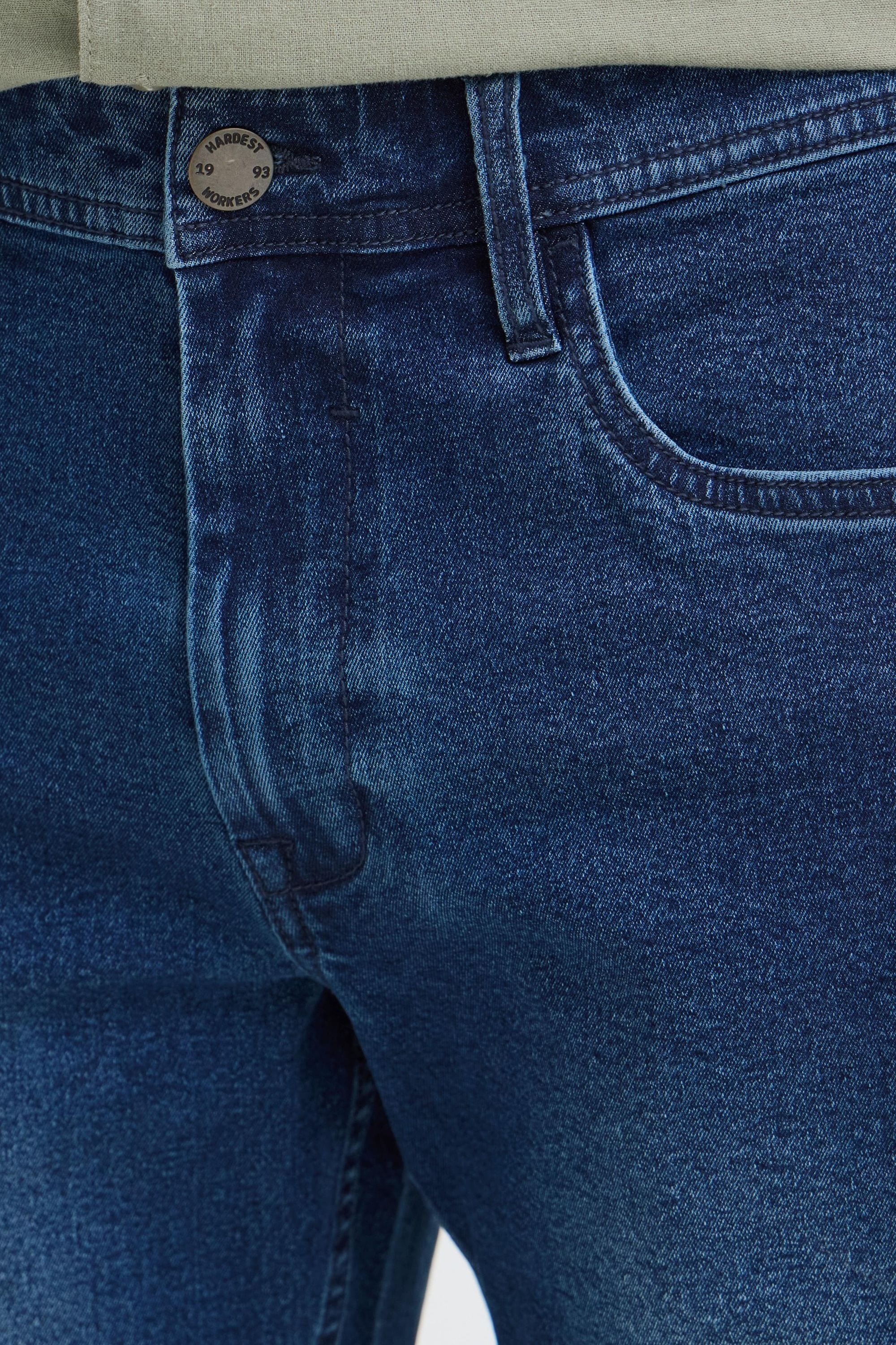 Blend Jeansshorts »Shorts BHZinor«