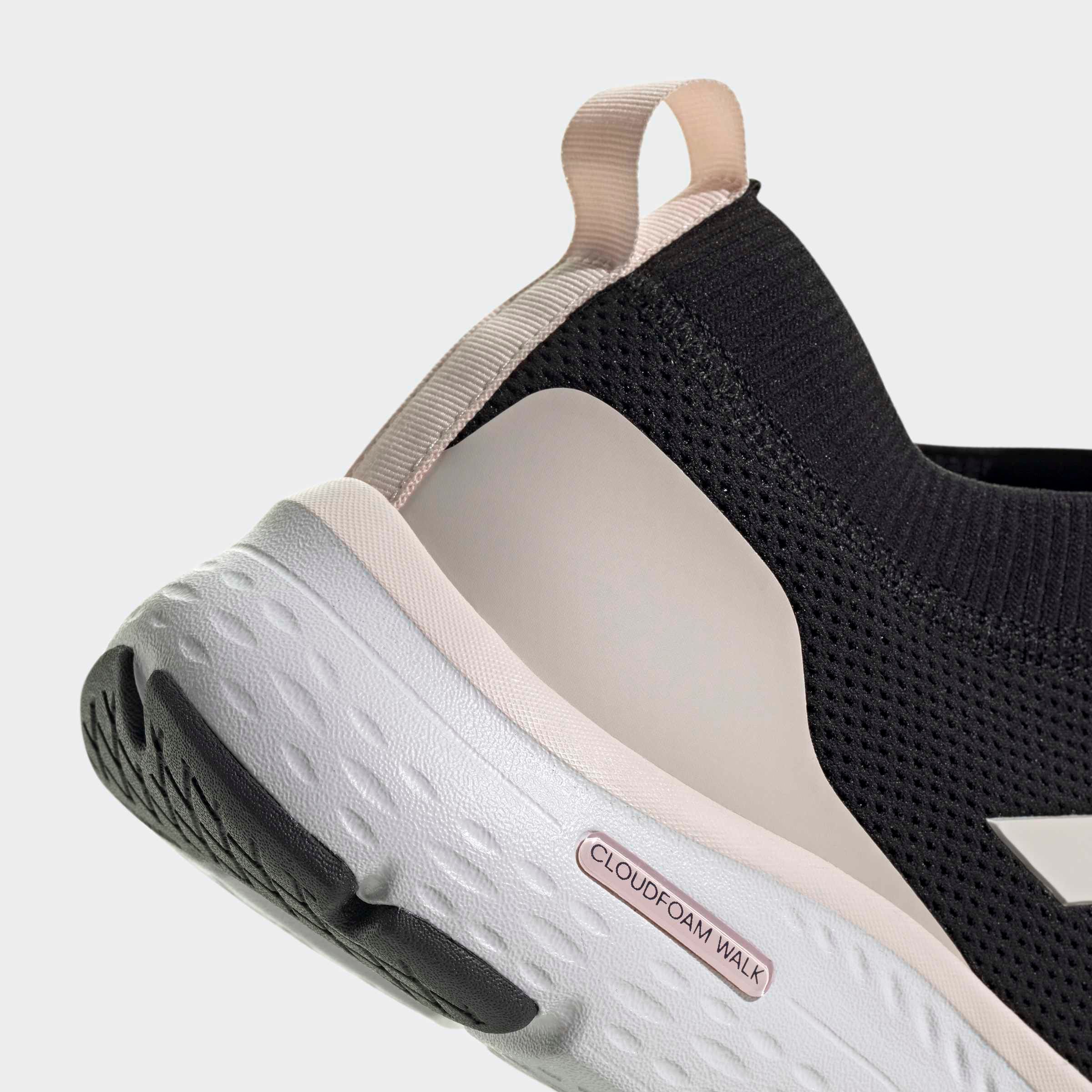 adidas Sportswear Walkingschuh »CLOUDFOAM MOVE SOCK«