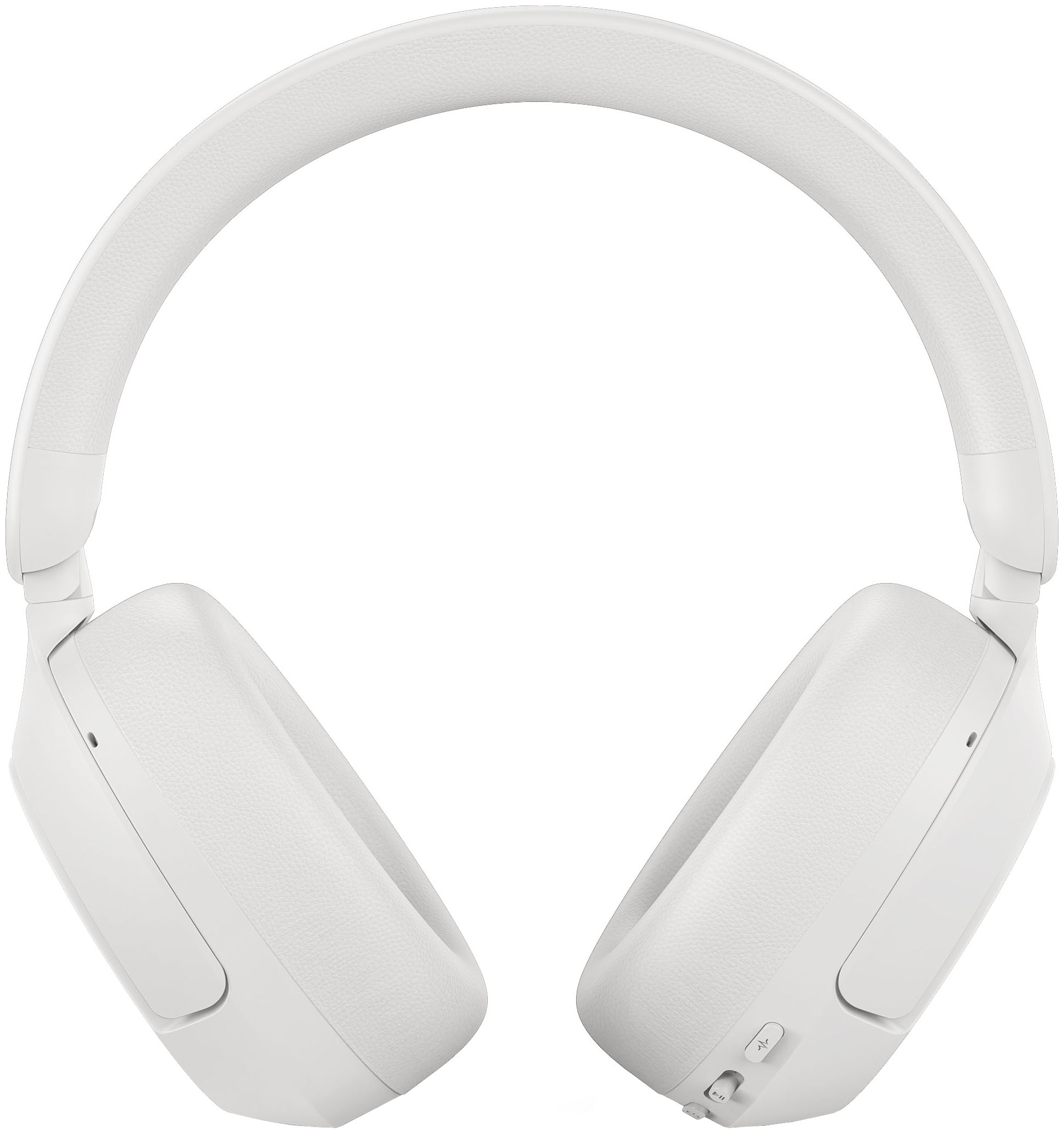 Philips Over-Ear-Kopfhörer »TAH6000WT/00« Bluetooth Active Noise Cancelling (ANC) | Adaptive Noise-Cancelling | Hi-Res | Multi-Point-Verbindung | Sprachsteuerung | Transparenzmodus