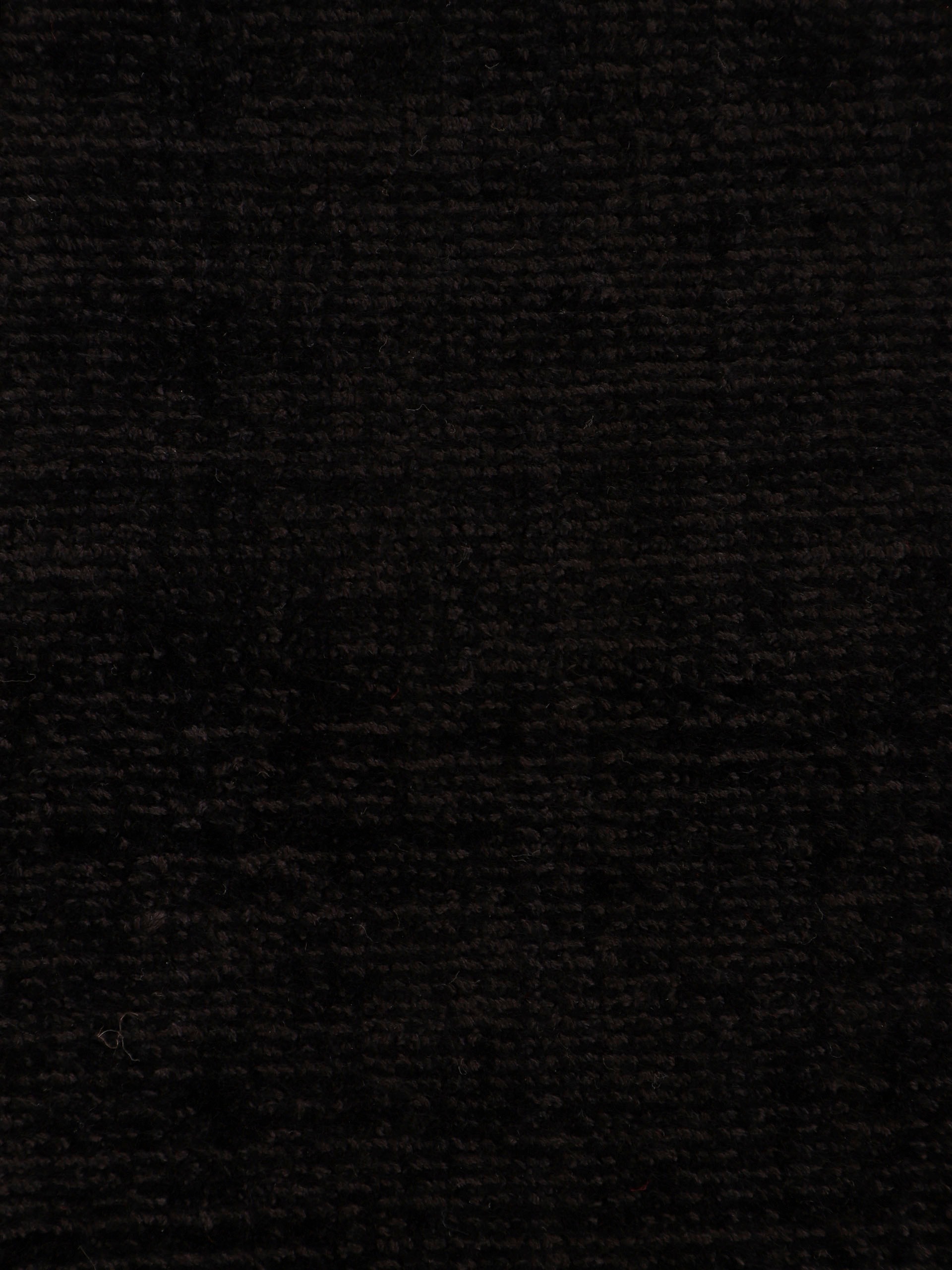 CARPETFINE Ava Rug Black 80x600cm 3