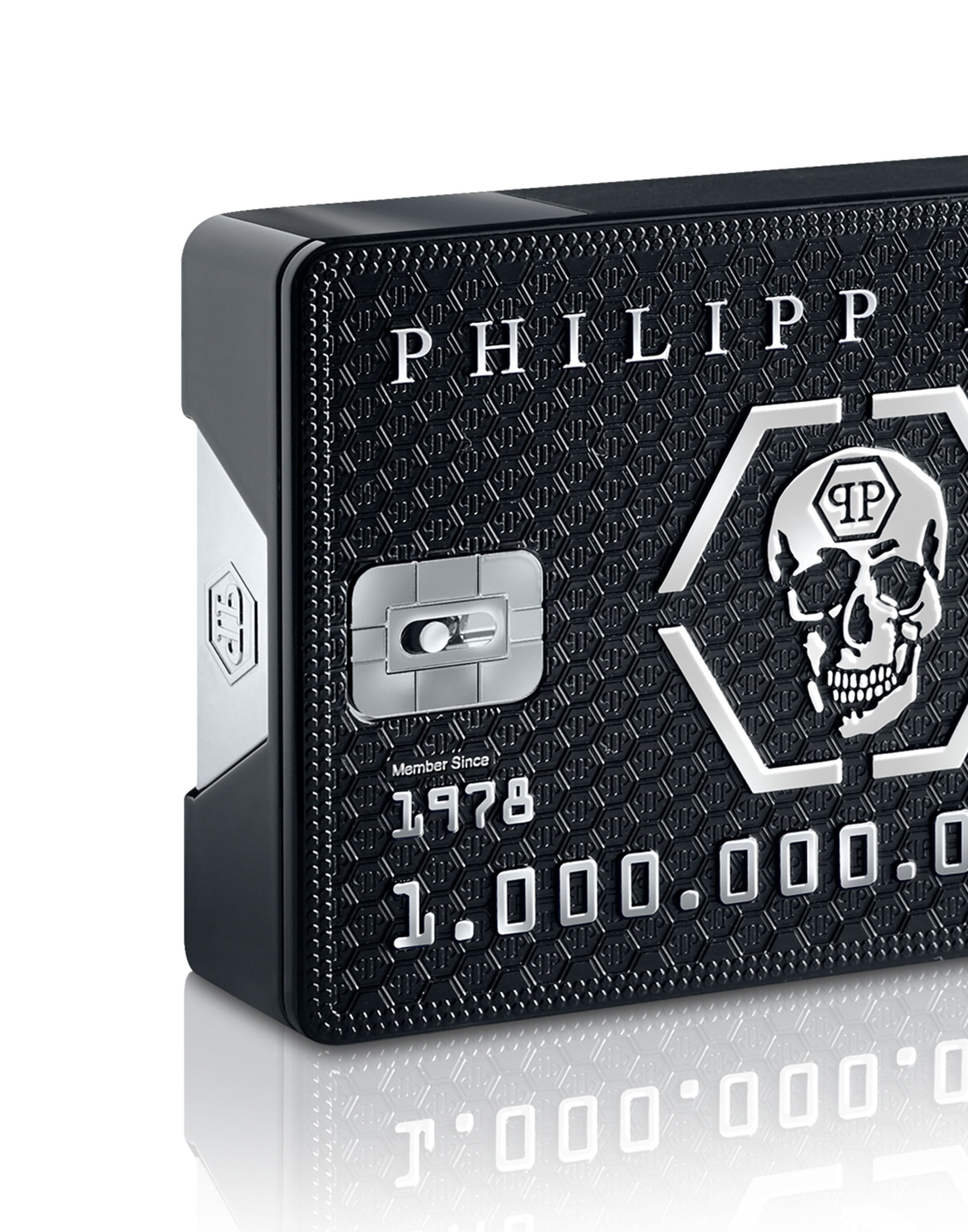 PHILIPP PLEIN Eau de Parfum »Parfüm«