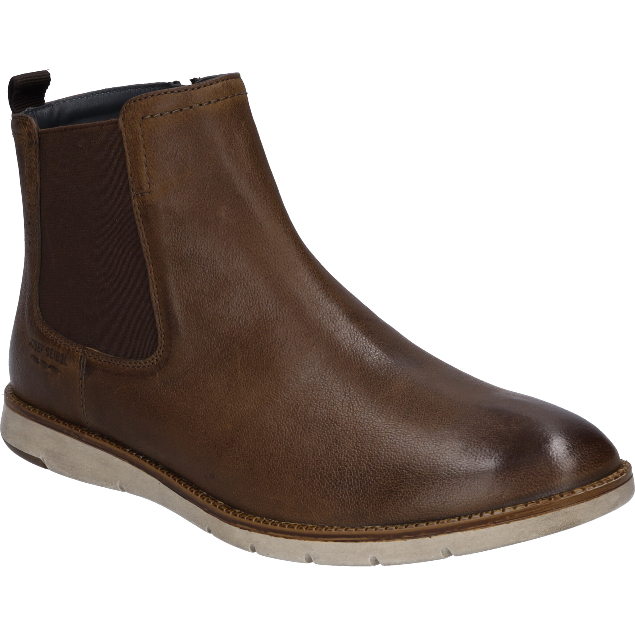 Josef Seibel Stiefelette "Tyler 41, castagne" günstig online kaufen