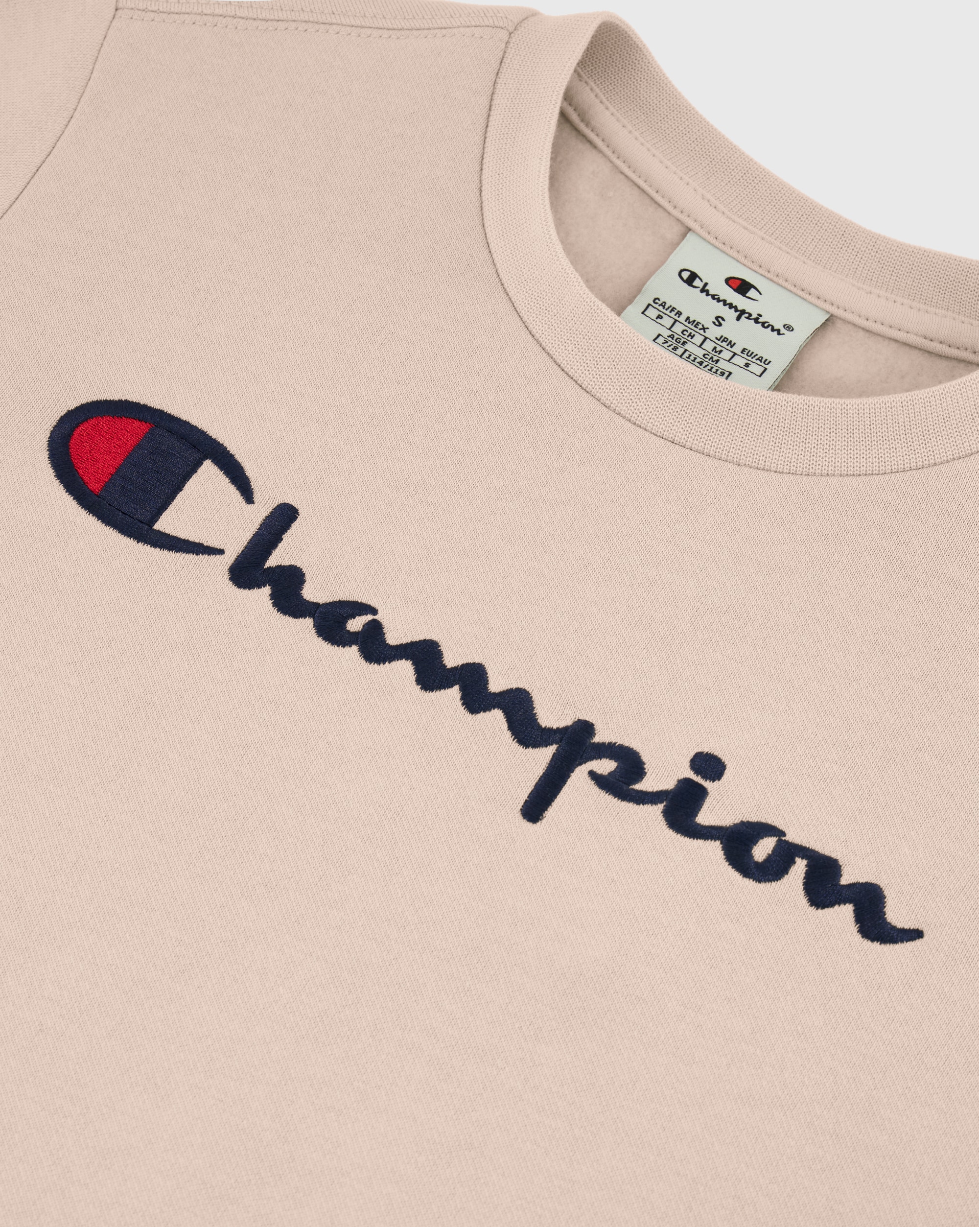 Champion Sweatshirt »Crewneck Sweatshirt«