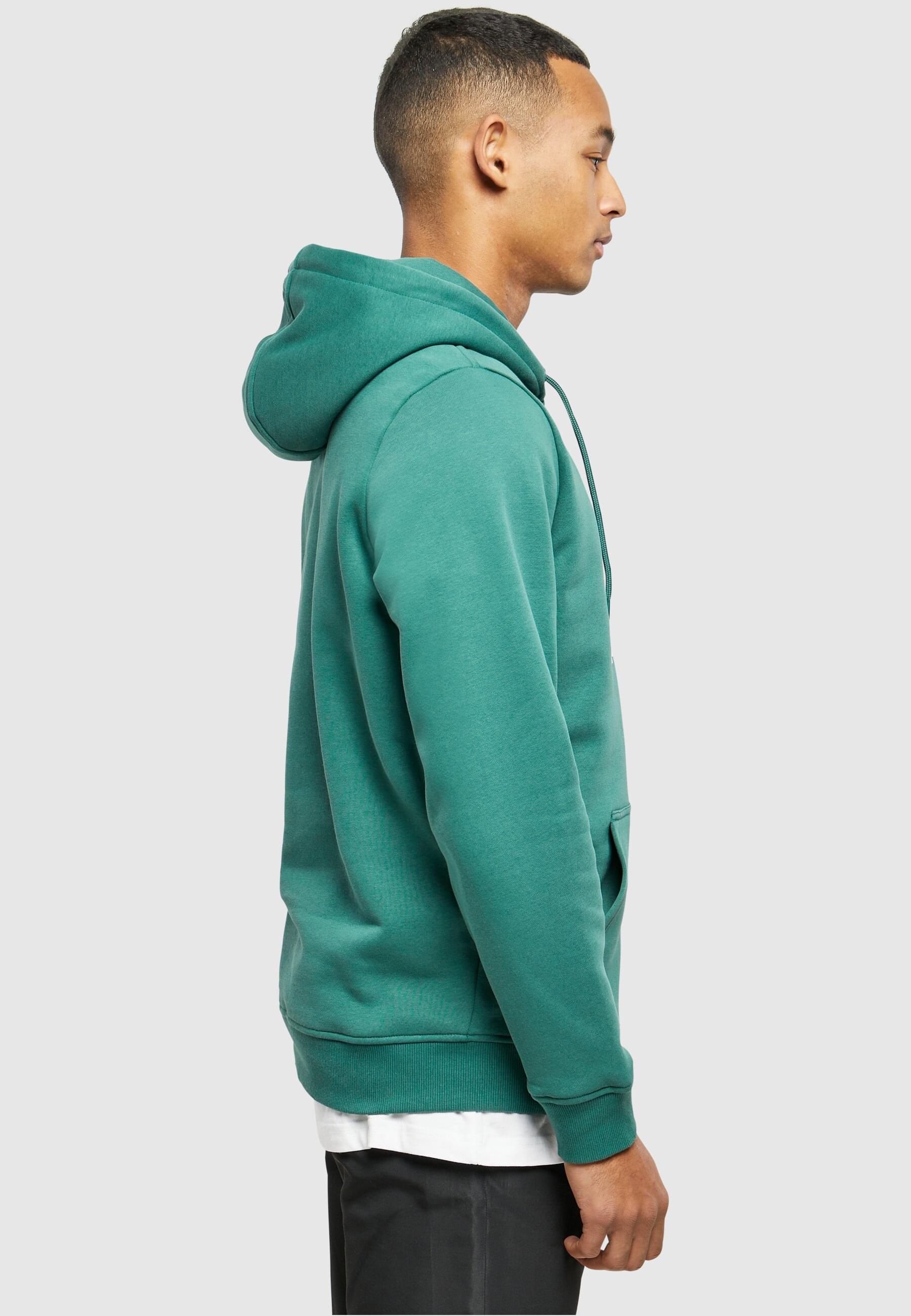 Starter Black Label Sweatshirt »Starter Black Label Herren Starter The Classic Logo Hoody«, (1 tlg.)