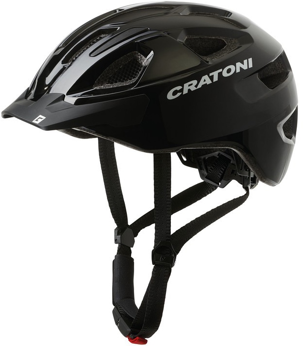 Cratoni Fahrradhelm "City C-SWIFT"