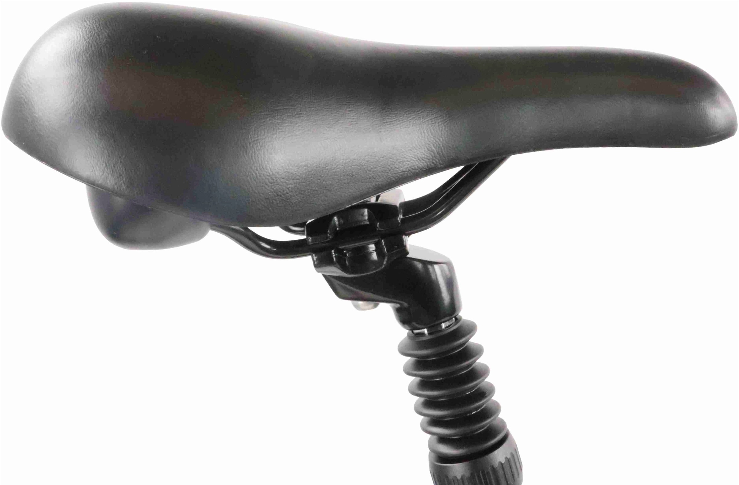 LLobe »Falt E-Bike 20" Plexa« 6 Gang Shimano Tourney Schaltwerk Kettenschaltung Heckmotor 250 W