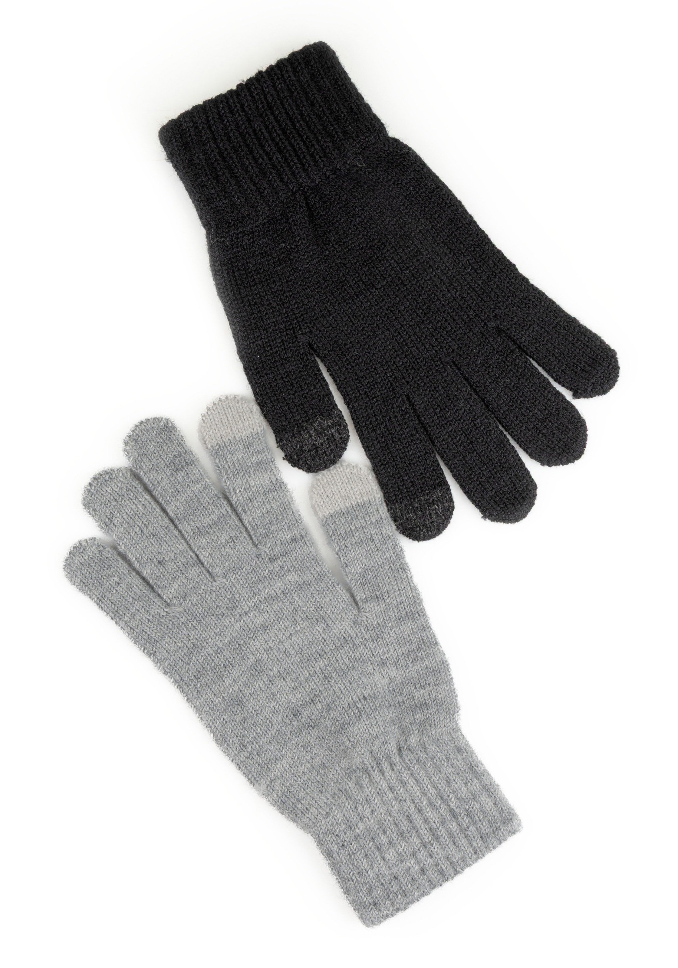 Capelli New York Strickhandschuhe günstig online kaufen
