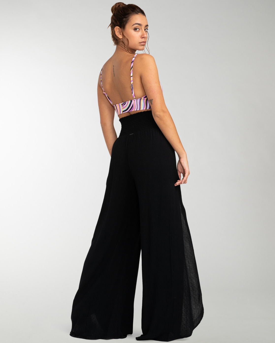Billabong Stoffhose »Wandering Soul«
