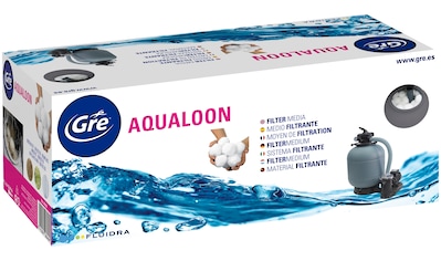 Filterbälle »Aqualoon«