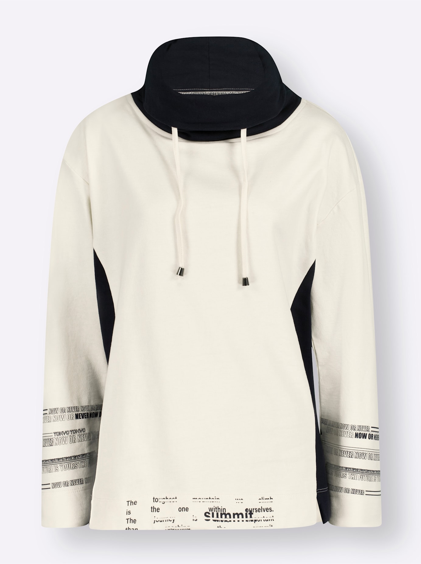 Ambria Sweatshirt