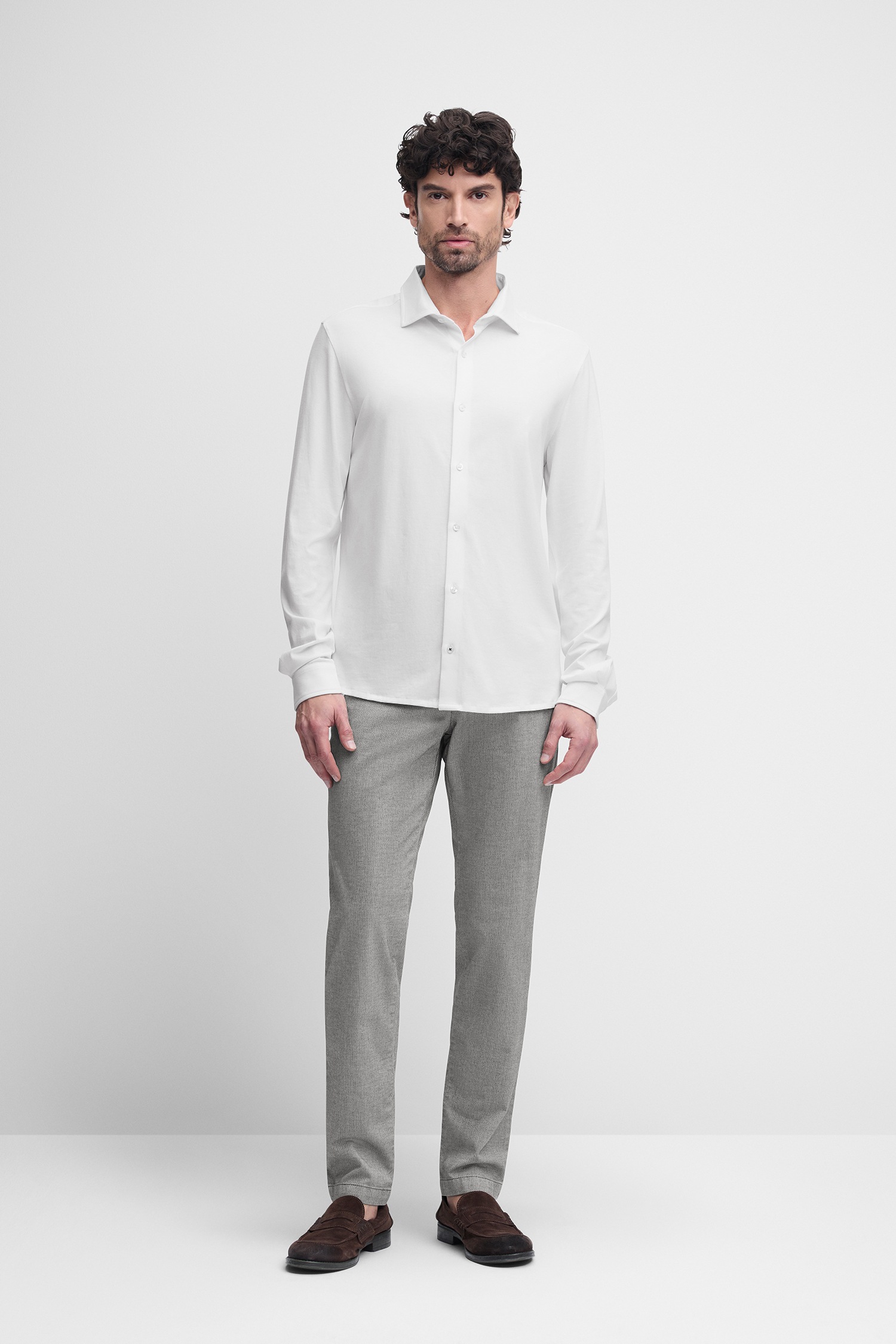 Cinque Chinohose »CIBRODY«  in schmaler Passfrom