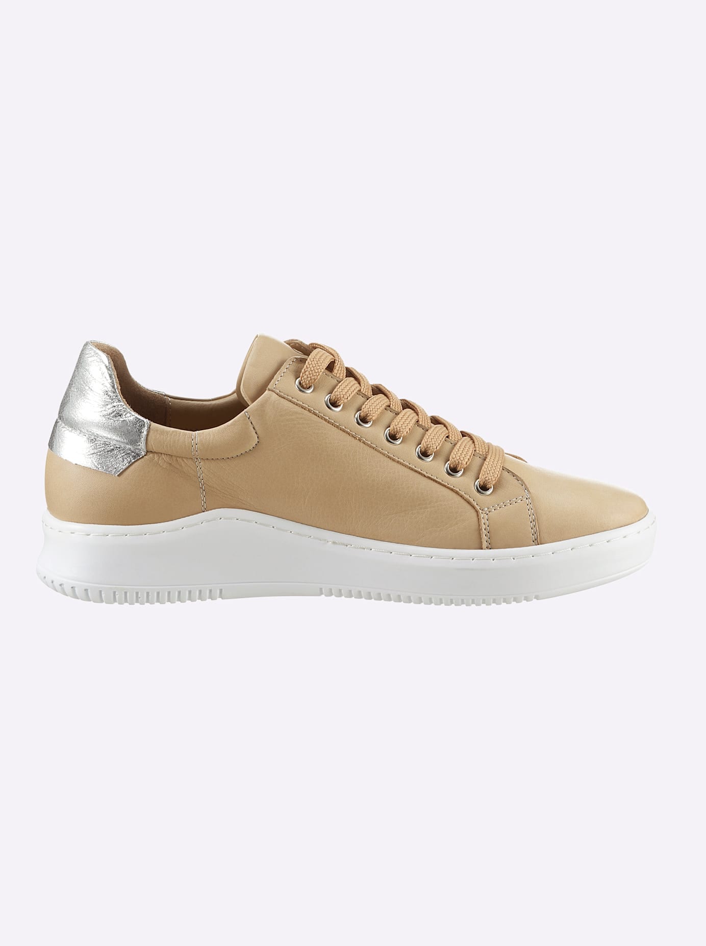 Andrea Conti Sneaker