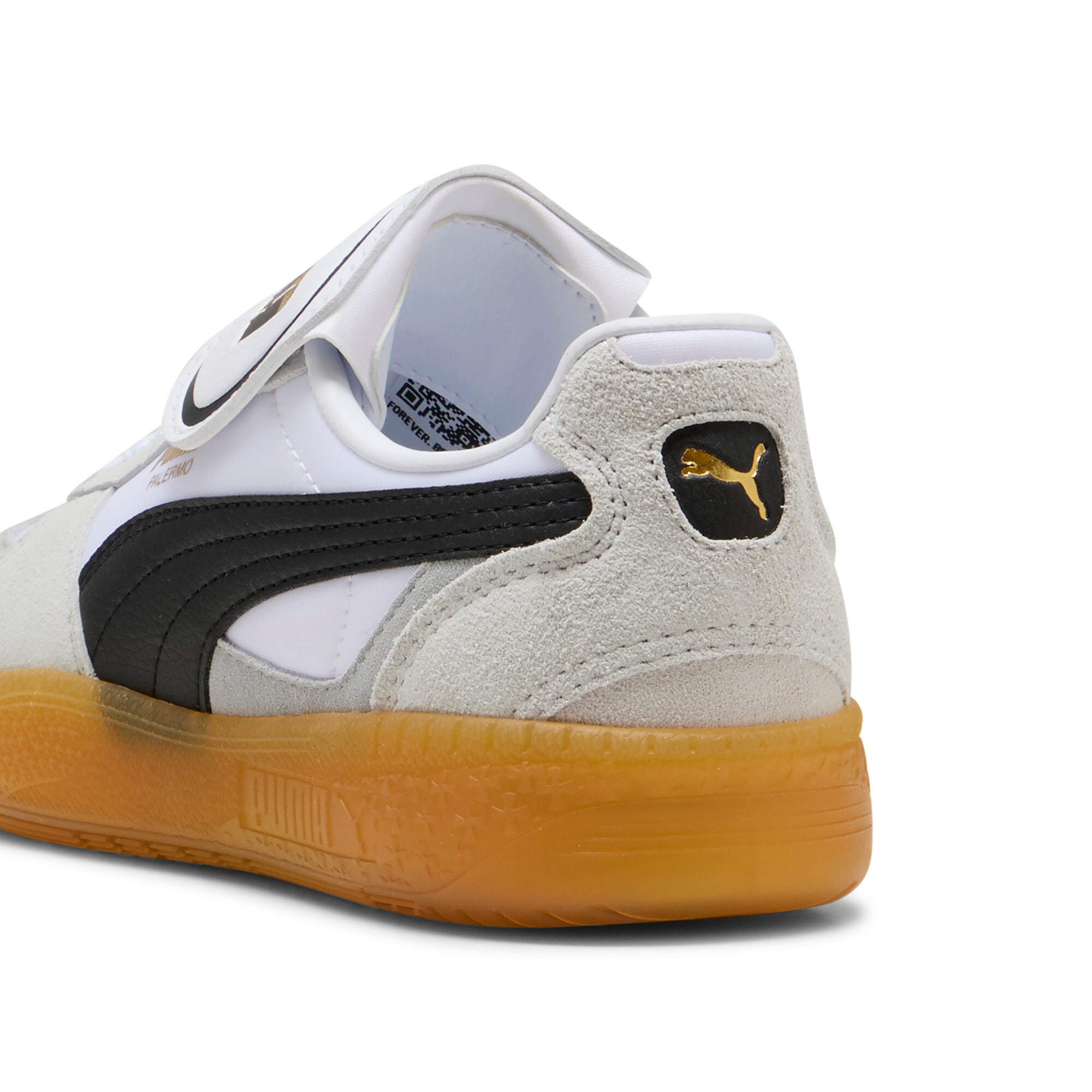 PUMA Sneaker »PALERMO MODA TONGUE WNS«